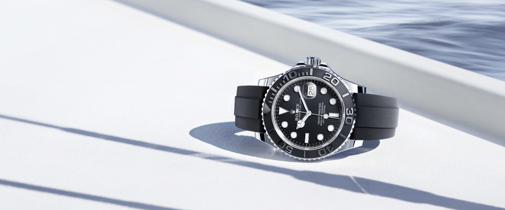Yacht-Master 42
