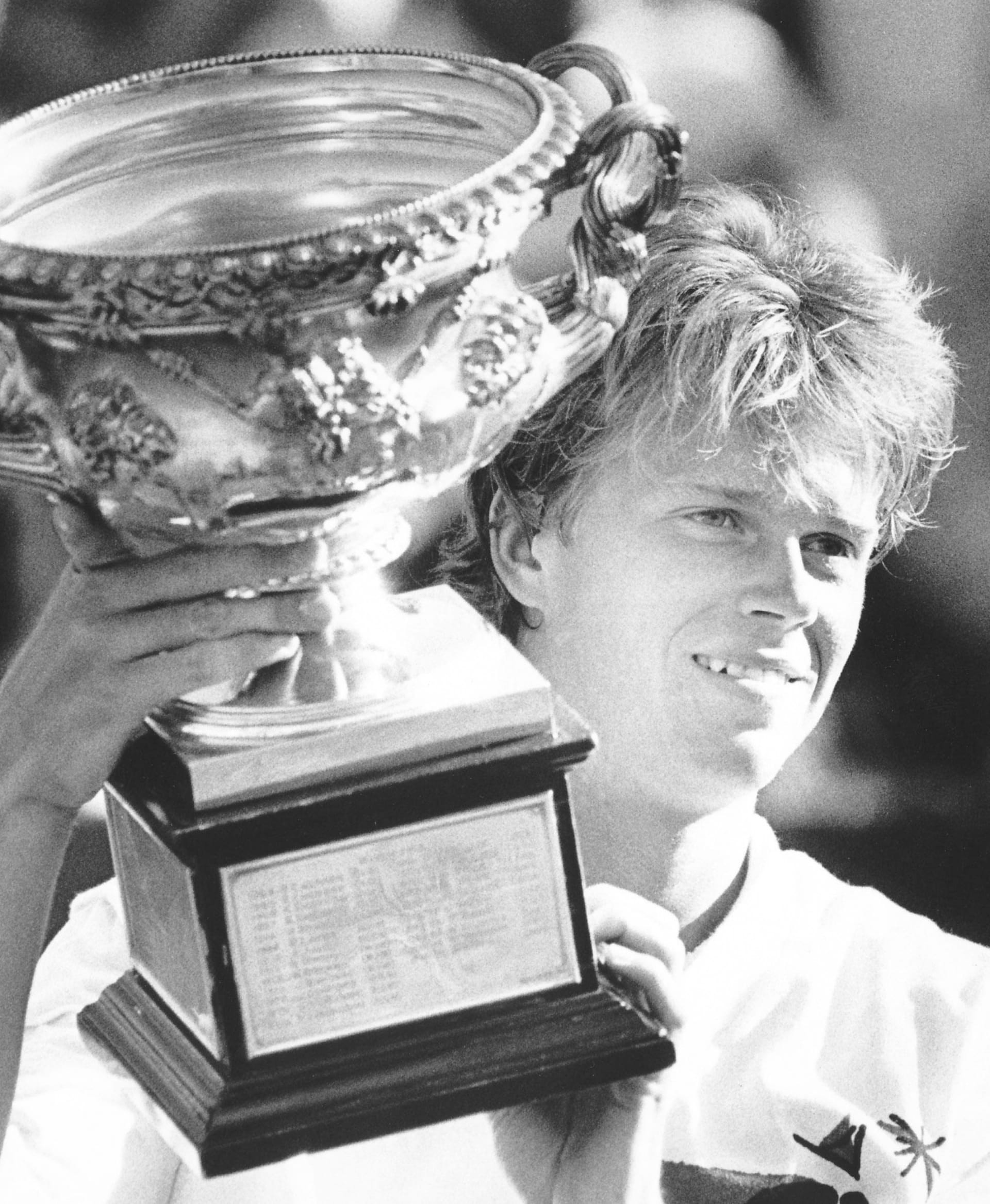 Stefan Edberg