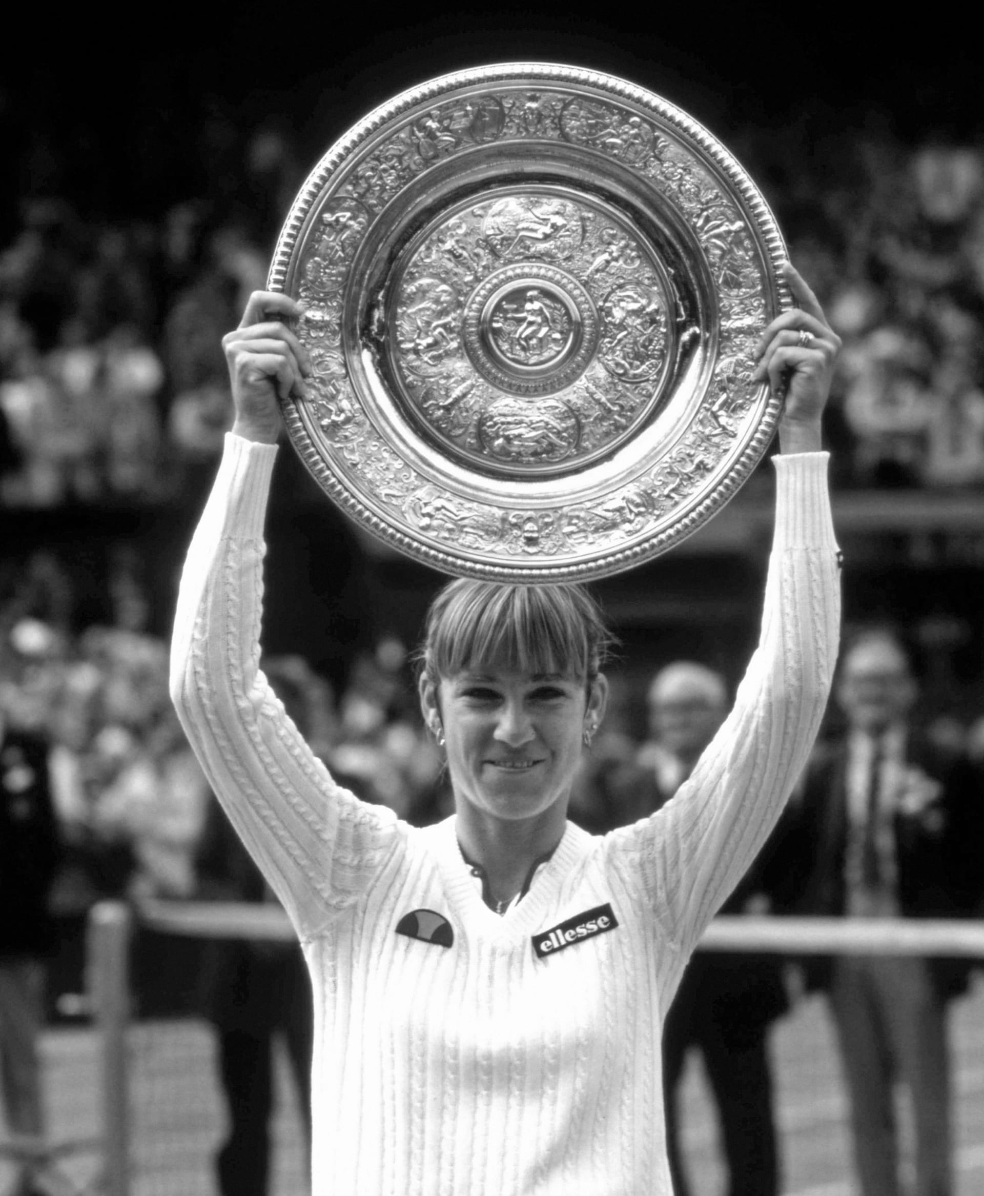 克里斯・埃弗特