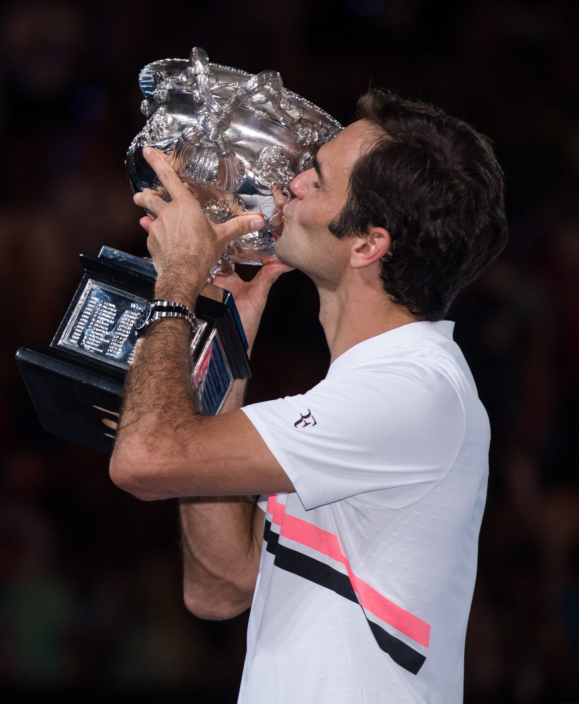 Roger Federer