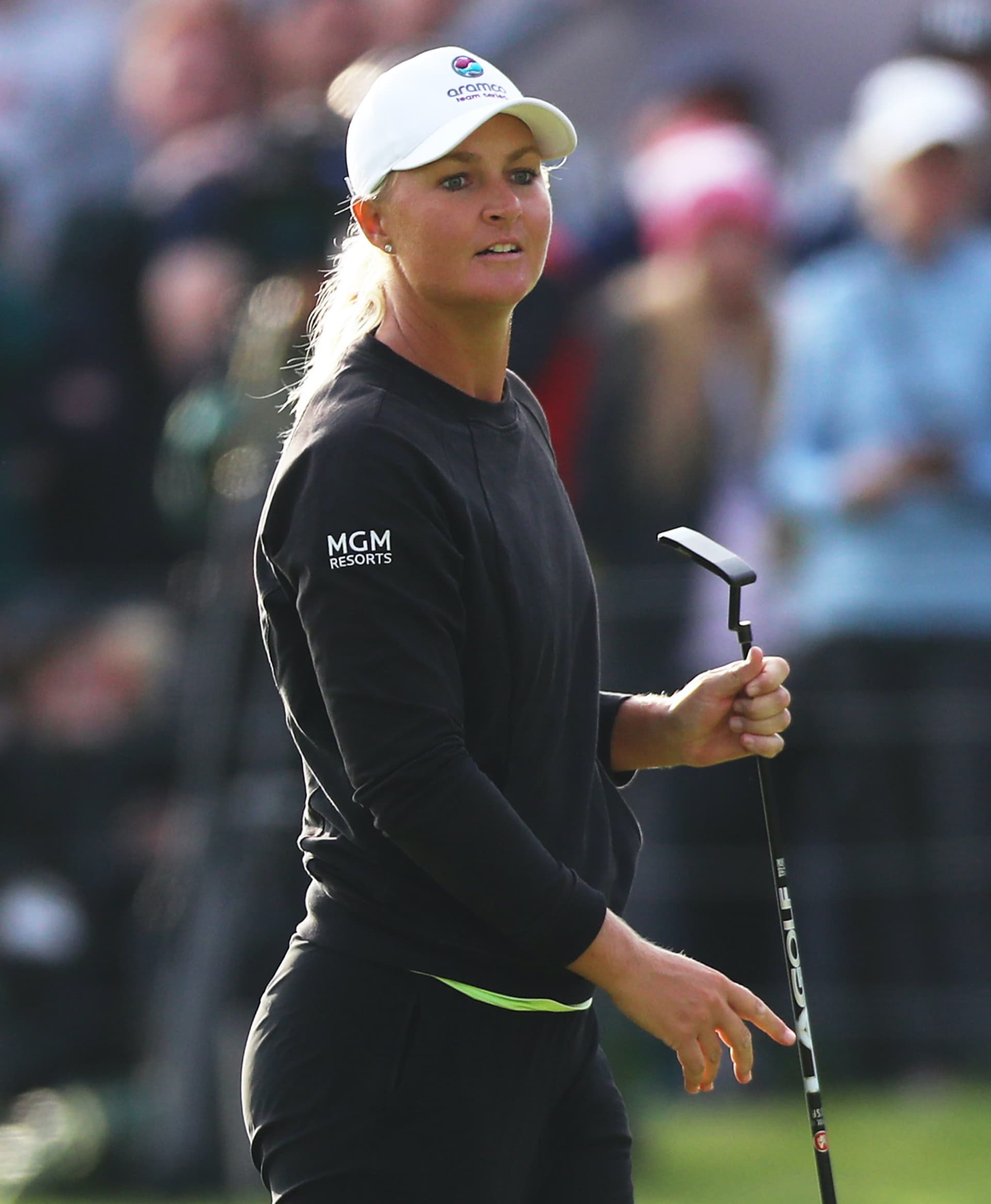 安娜・诺德奎斯特