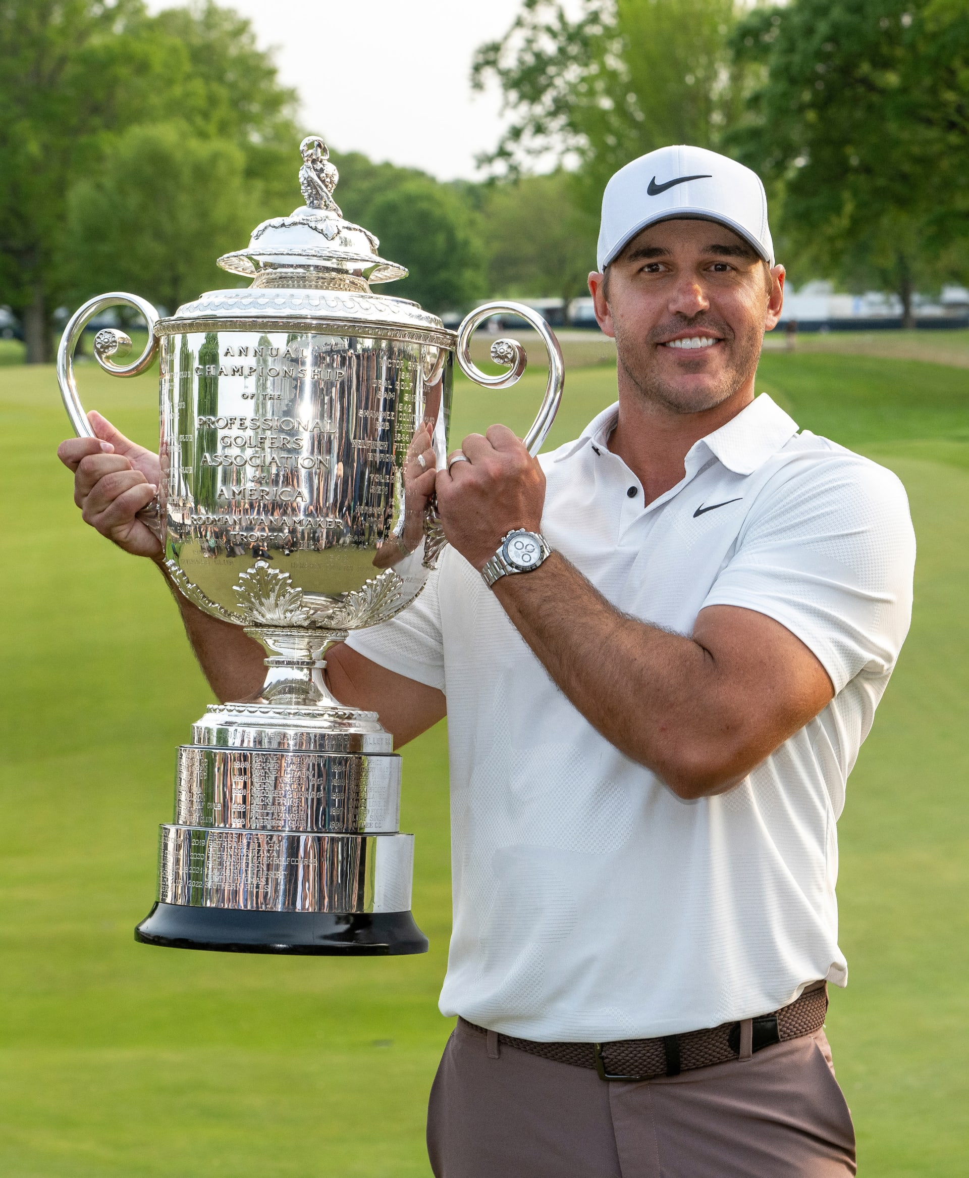 布鲁克斯 ・科普卡