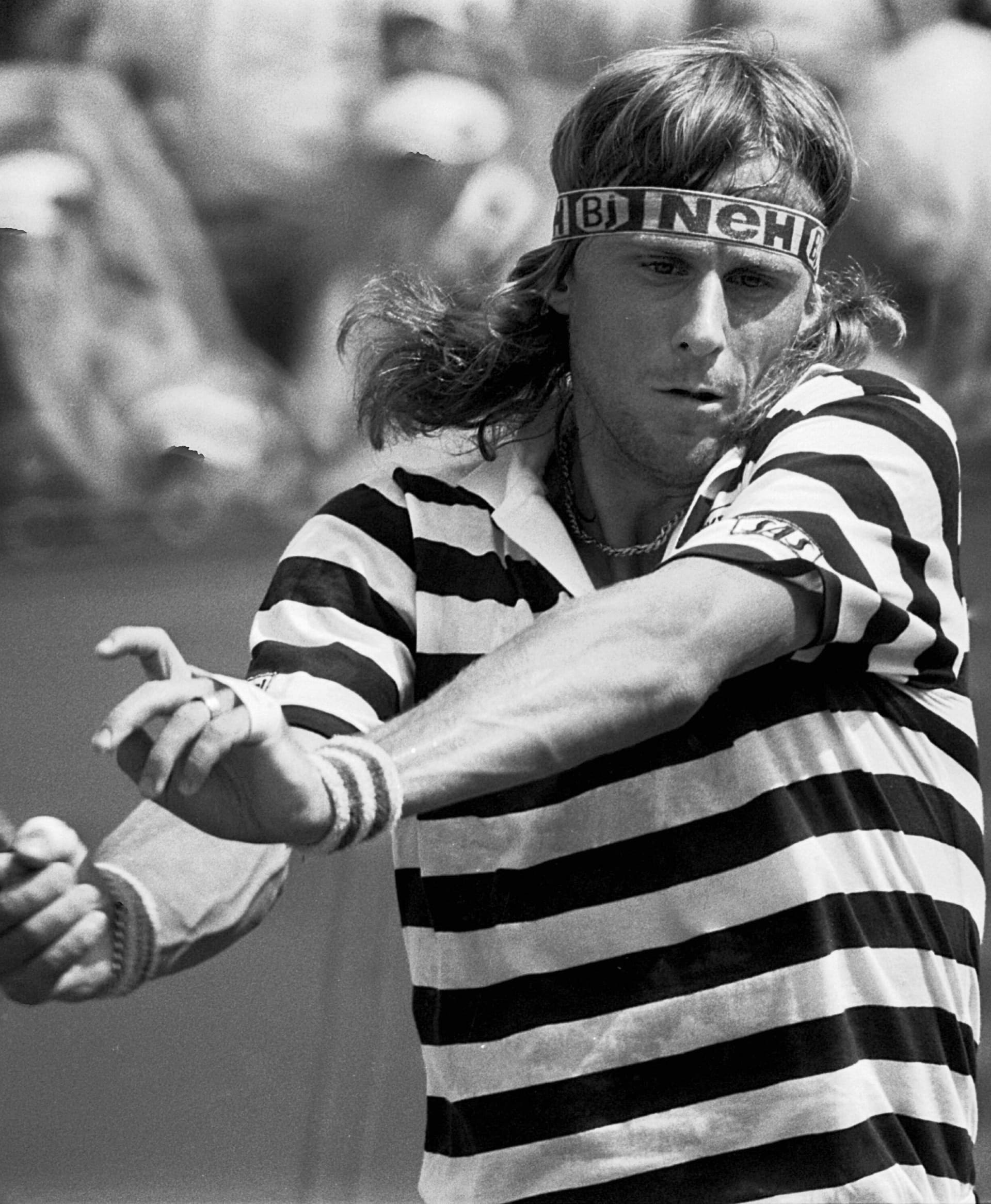 Björn Borg