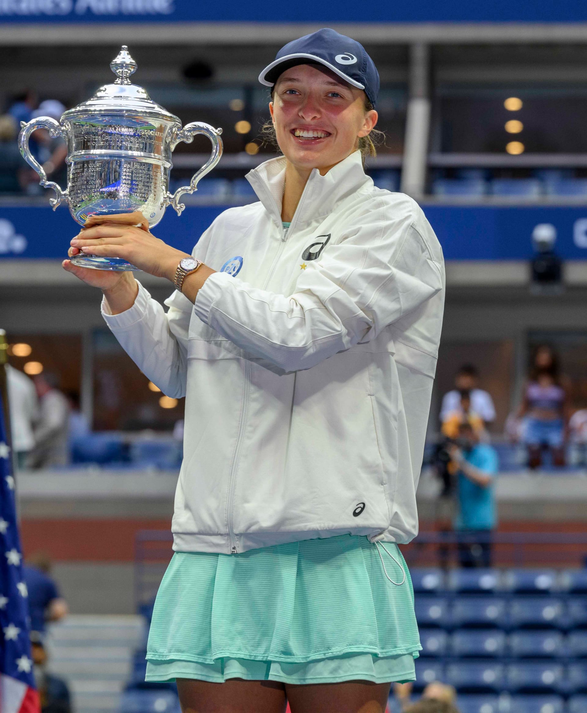 伊加・斯维亚特克