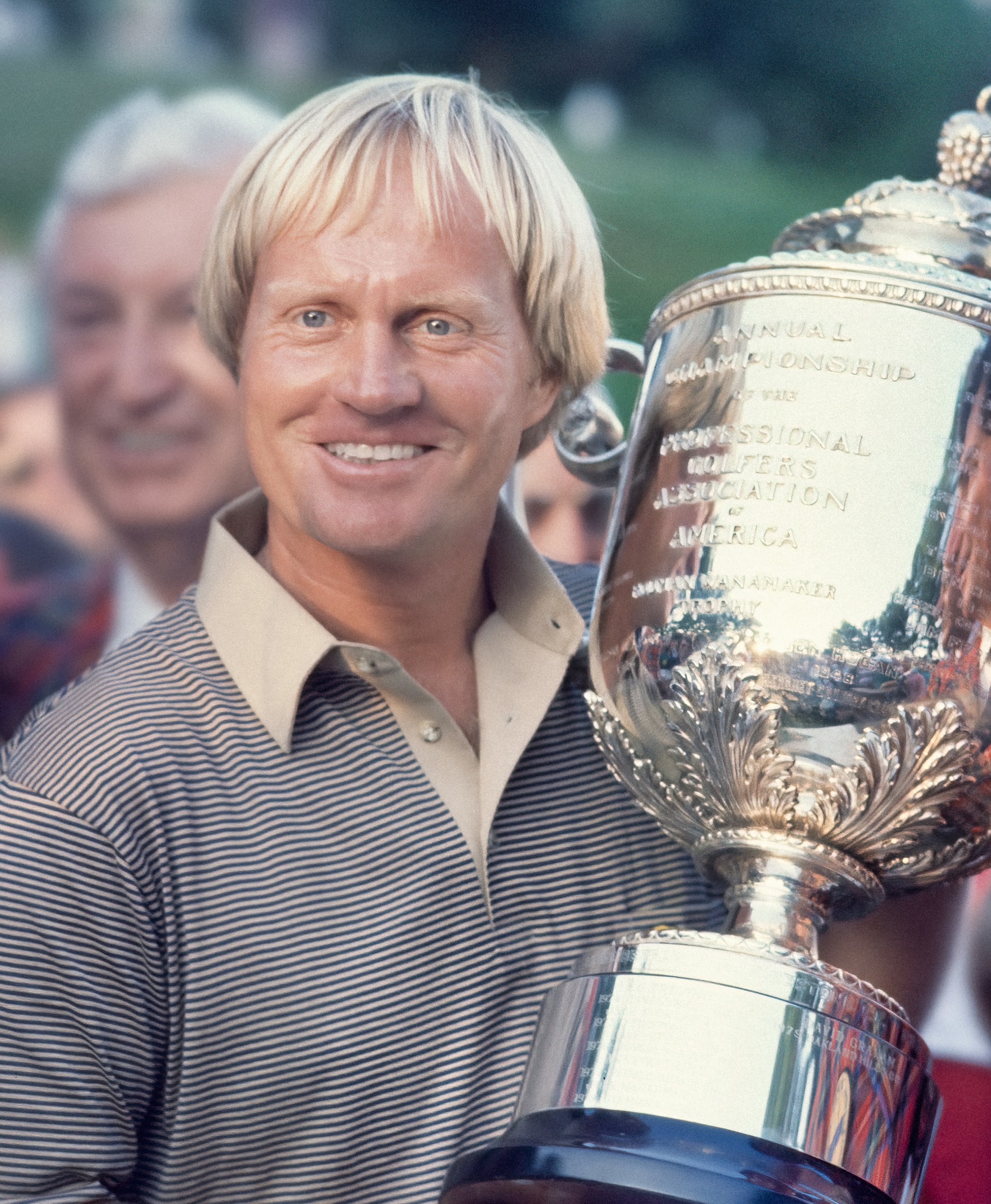 杰克・尼克劳斯