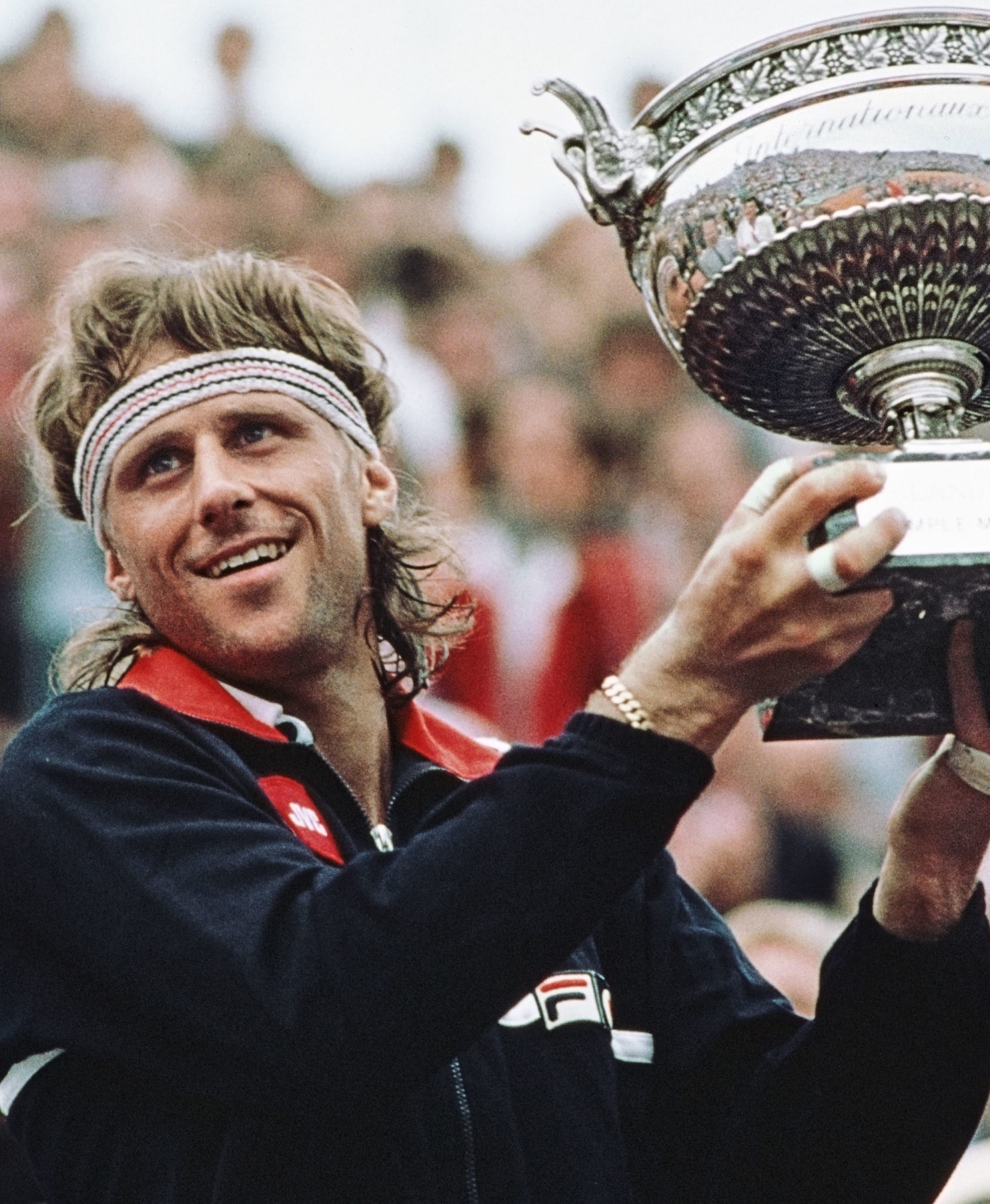 Björn Borg