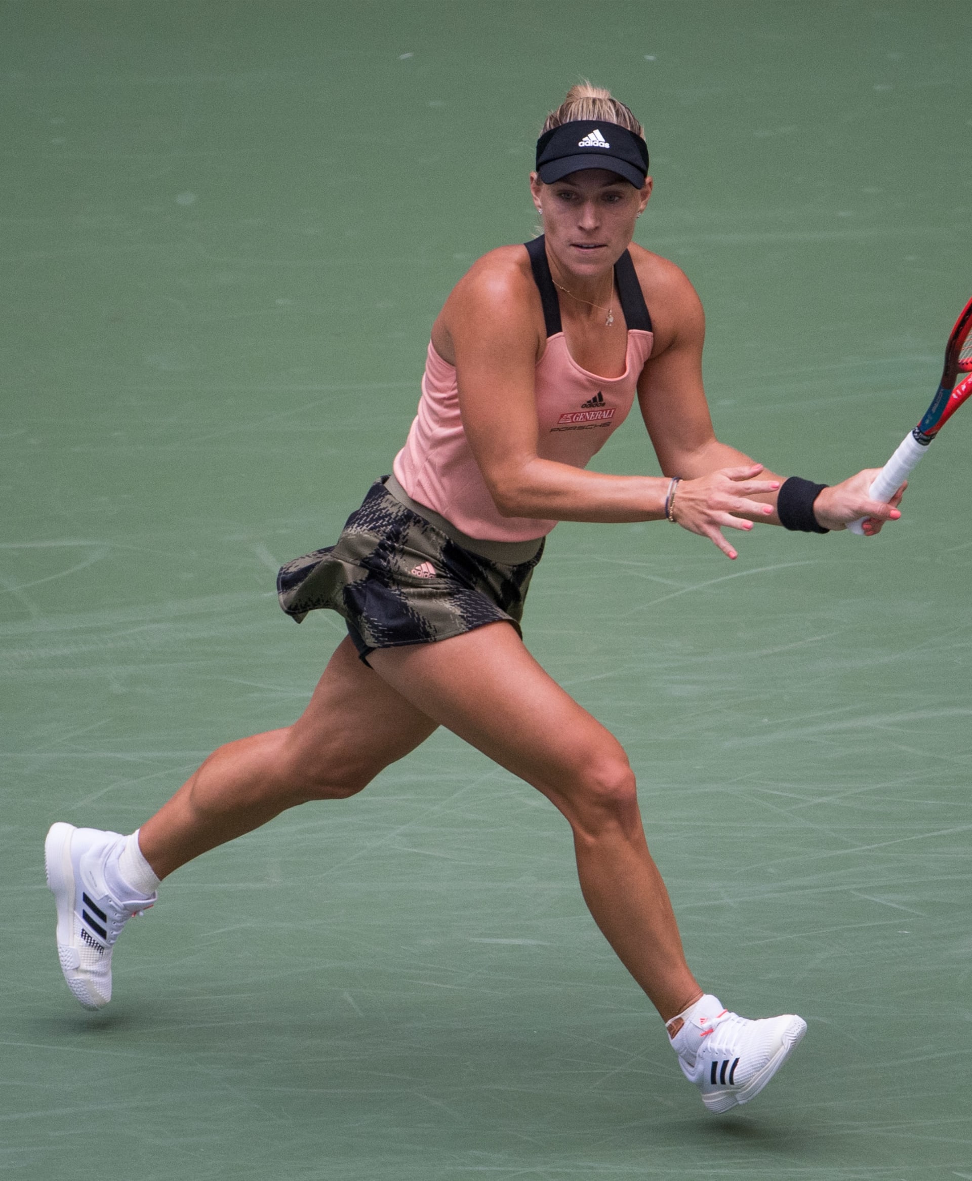 安立奎・科贝尔