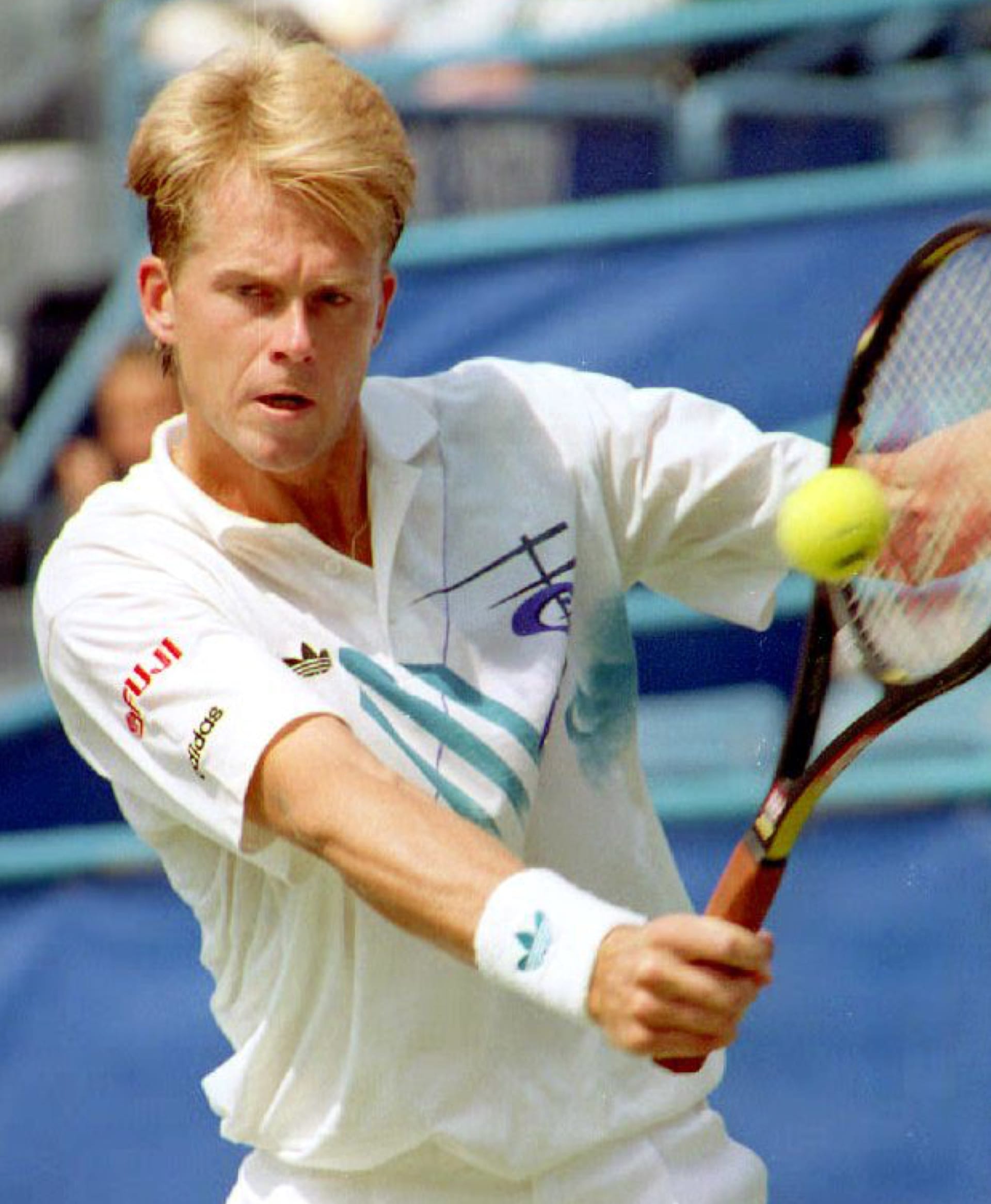 史蒂芬・埃德博格