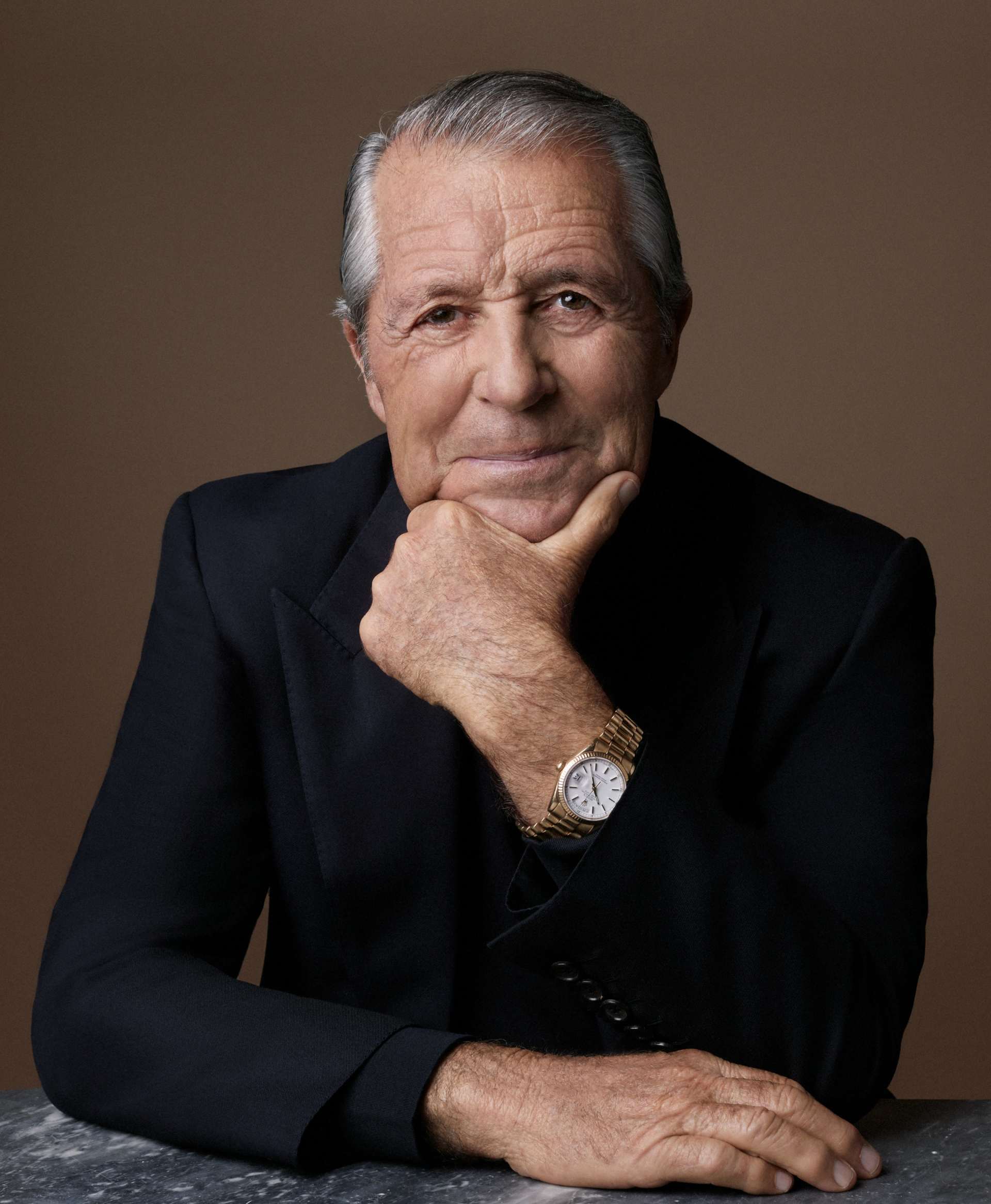 Gary Player