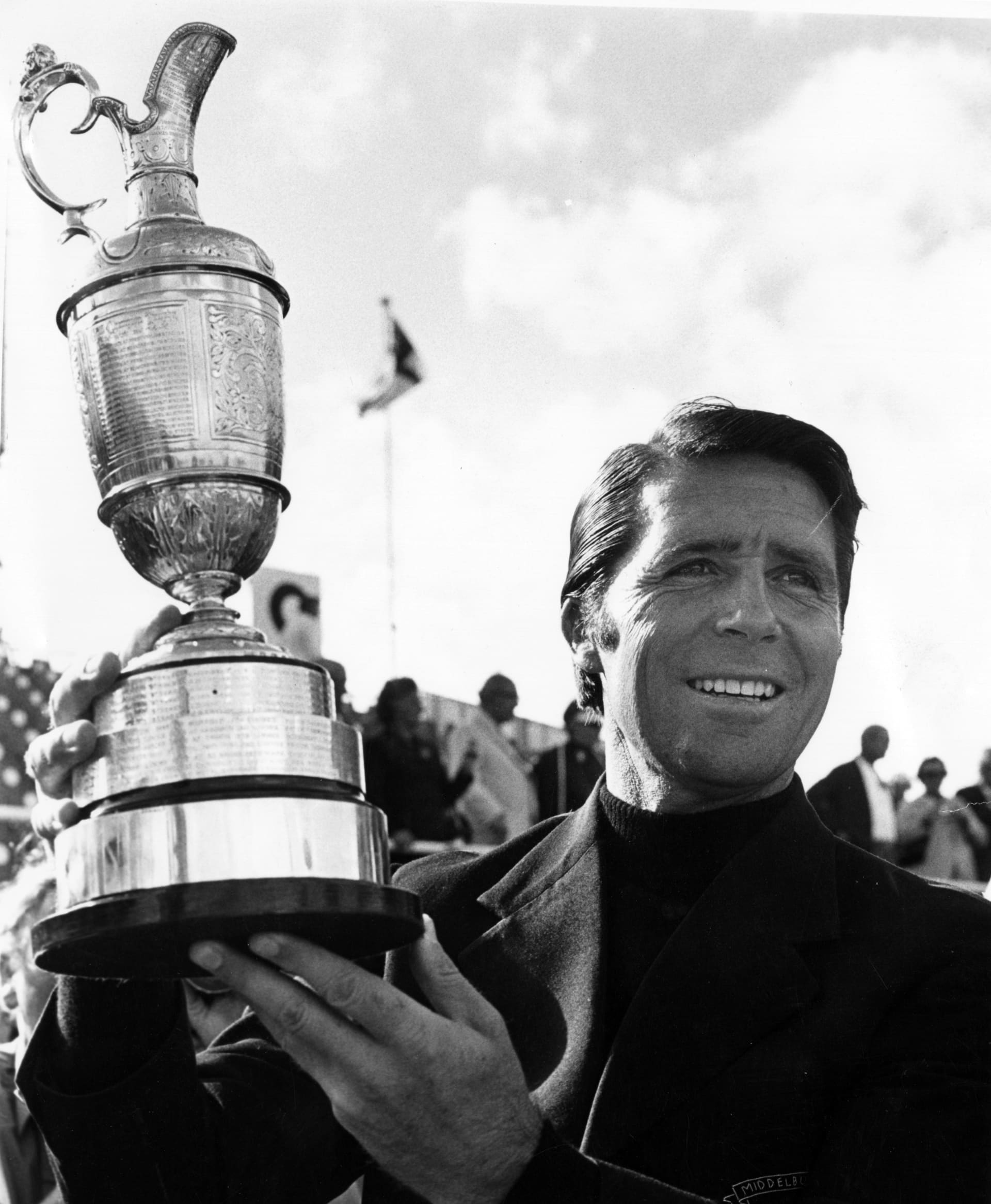 Gary Player