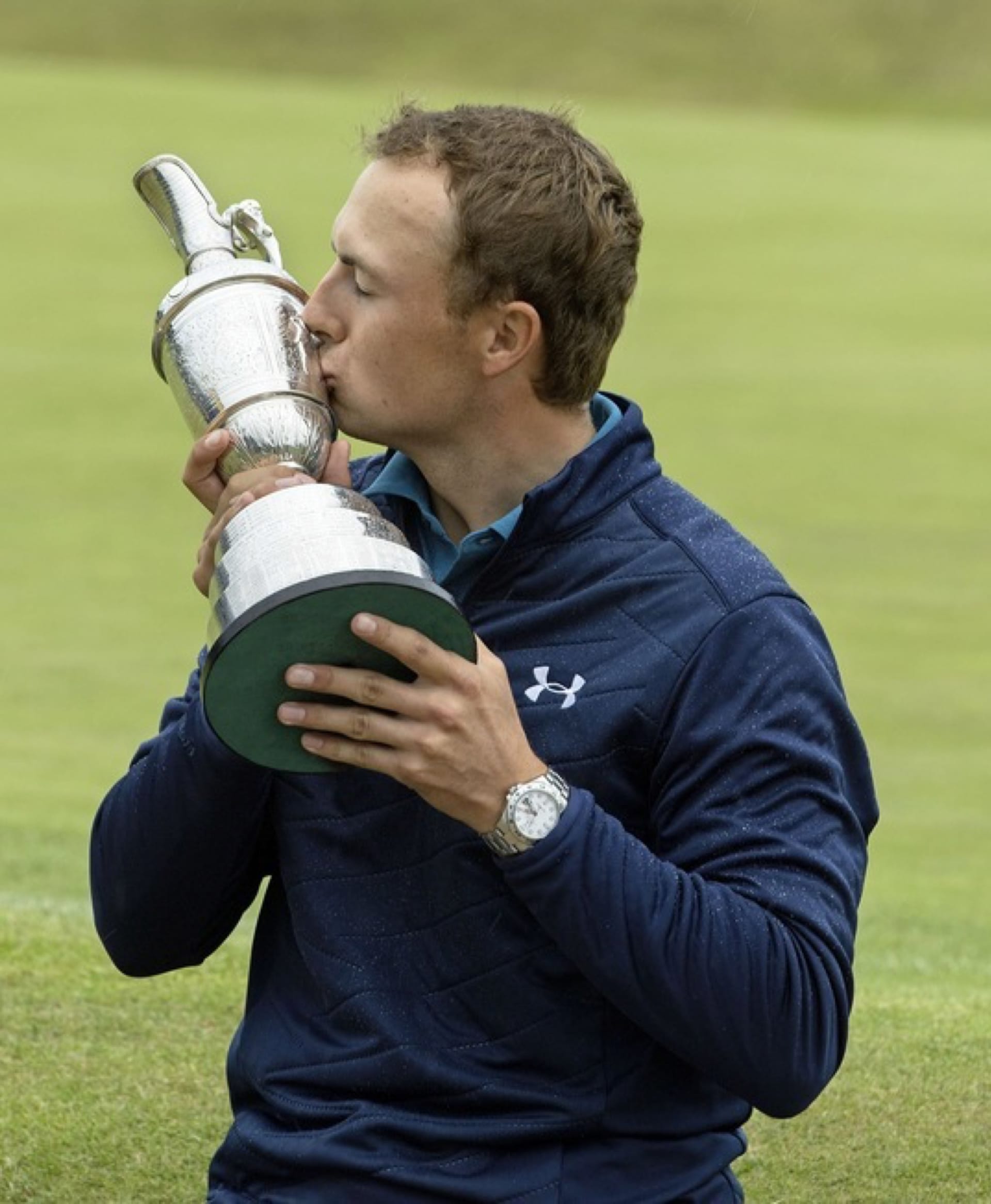 Jordan Spieth