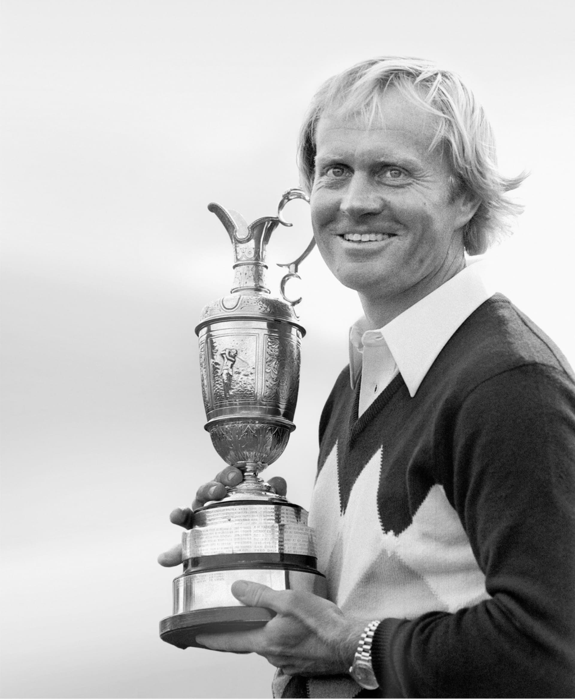 Jack Nicklaus