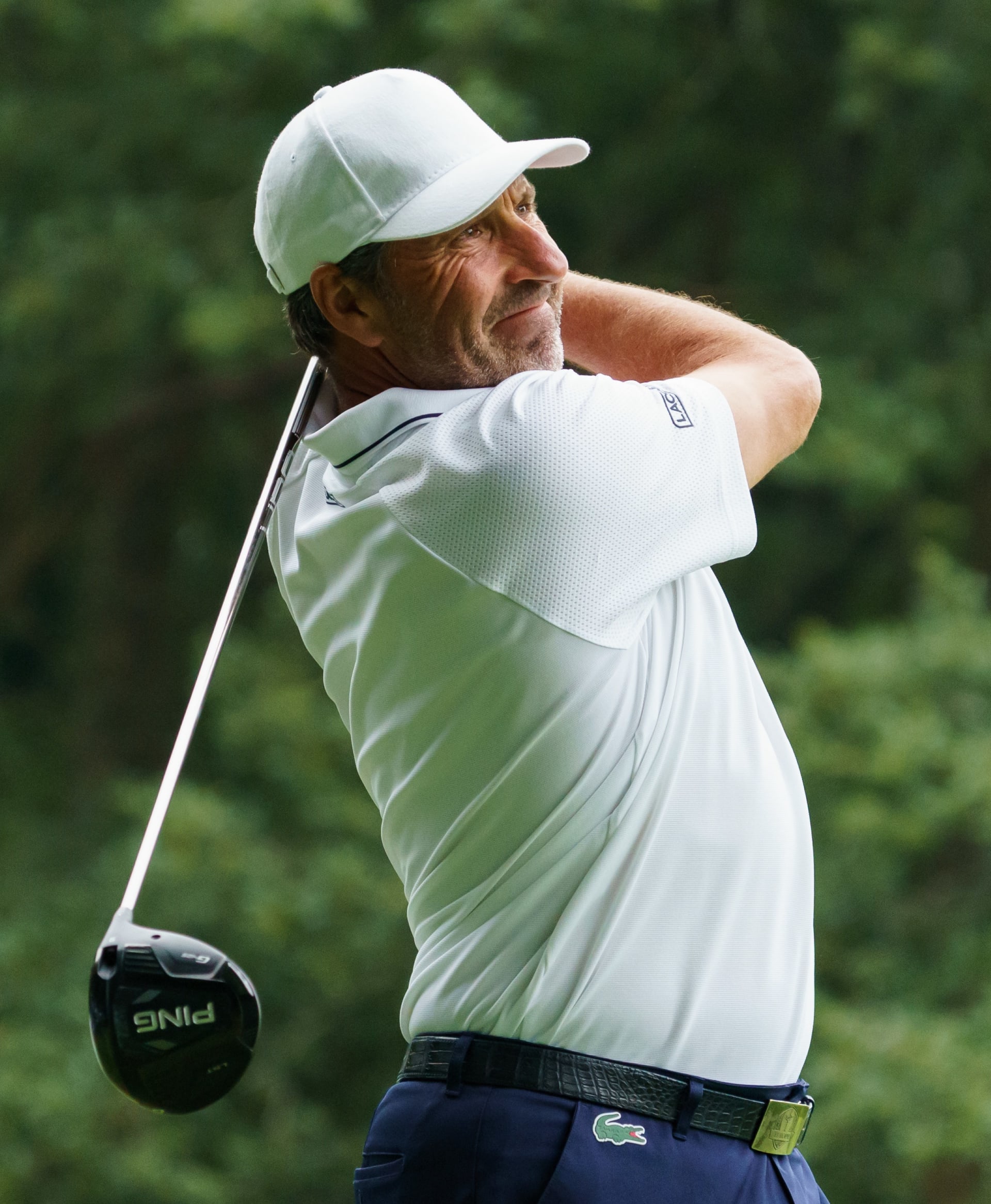 荷西・马利欧・奥拉查宝