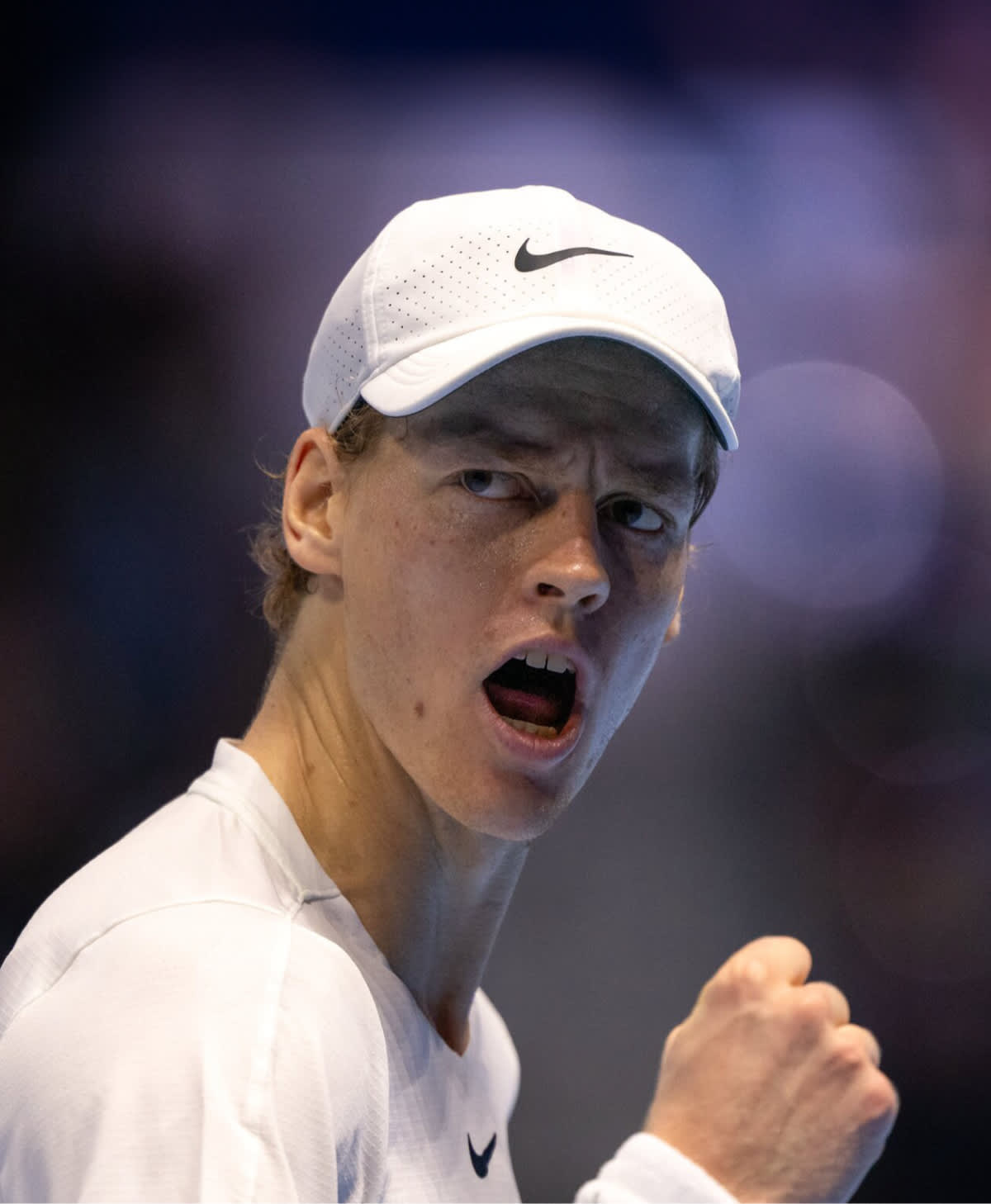 Jannik Sinner