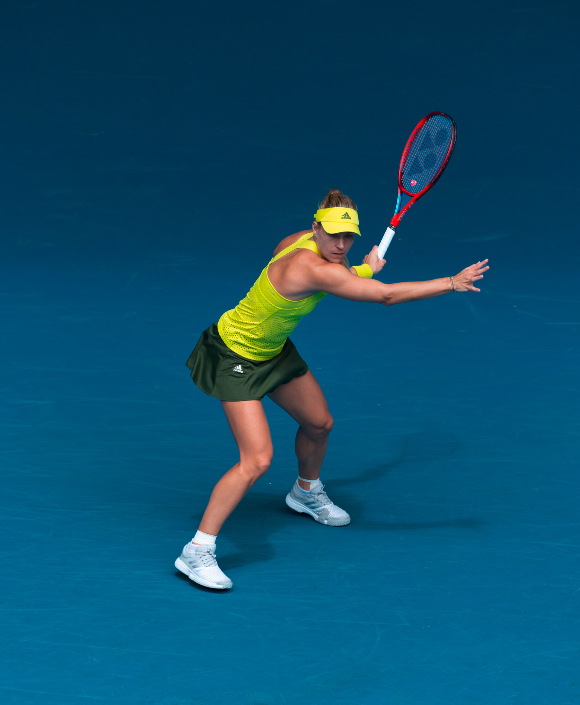 Angelique Kerber