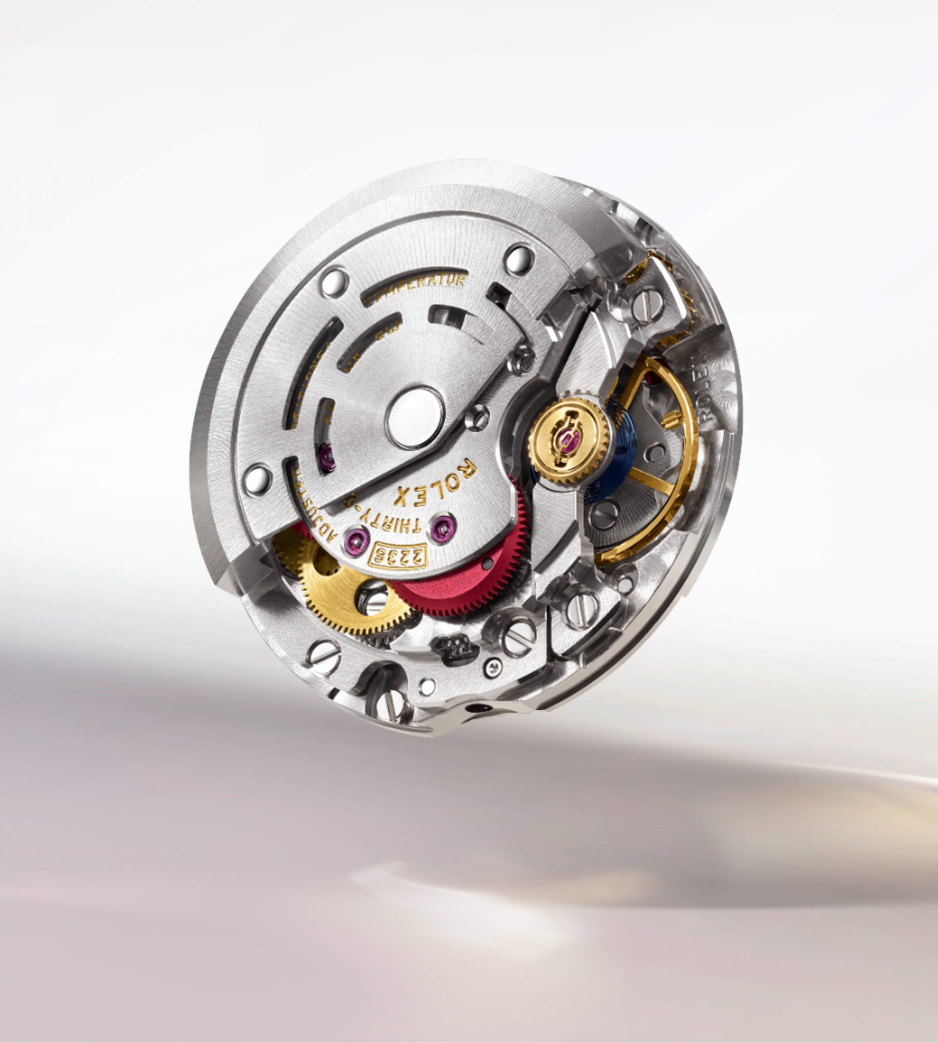 Calibre 2236