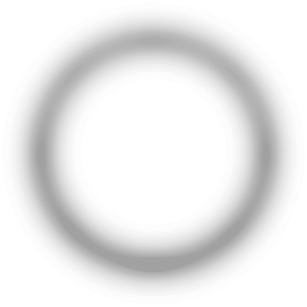 Dial shadow