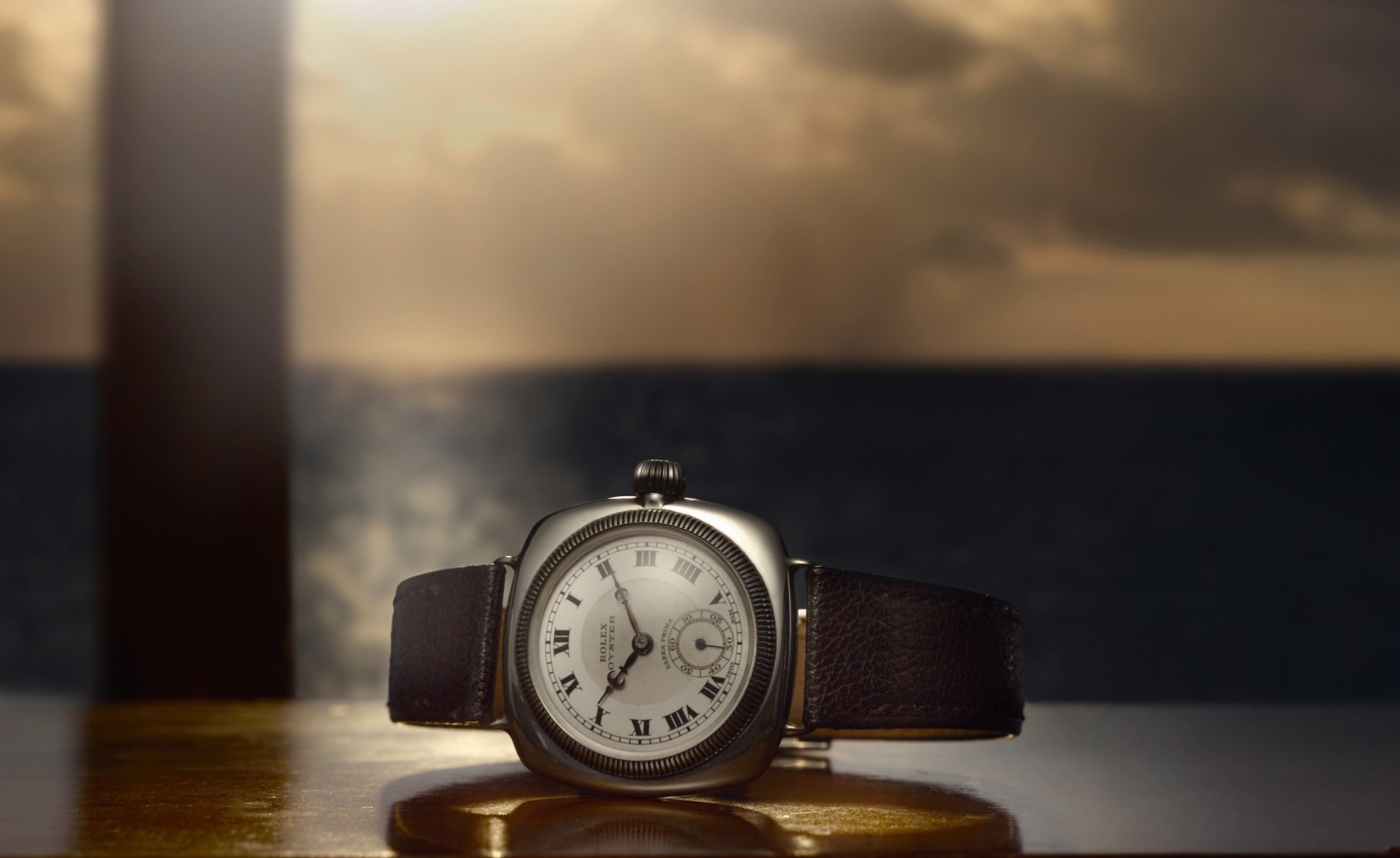 1926 Oyster Perpetual