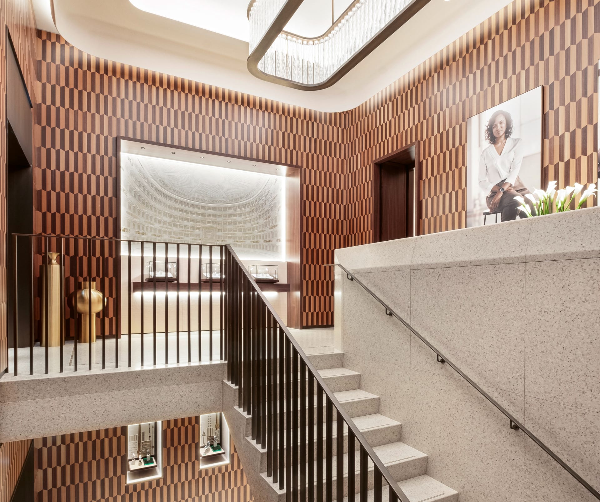 Milan boutique