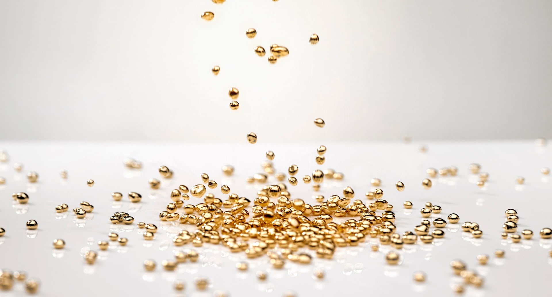 Gold charter