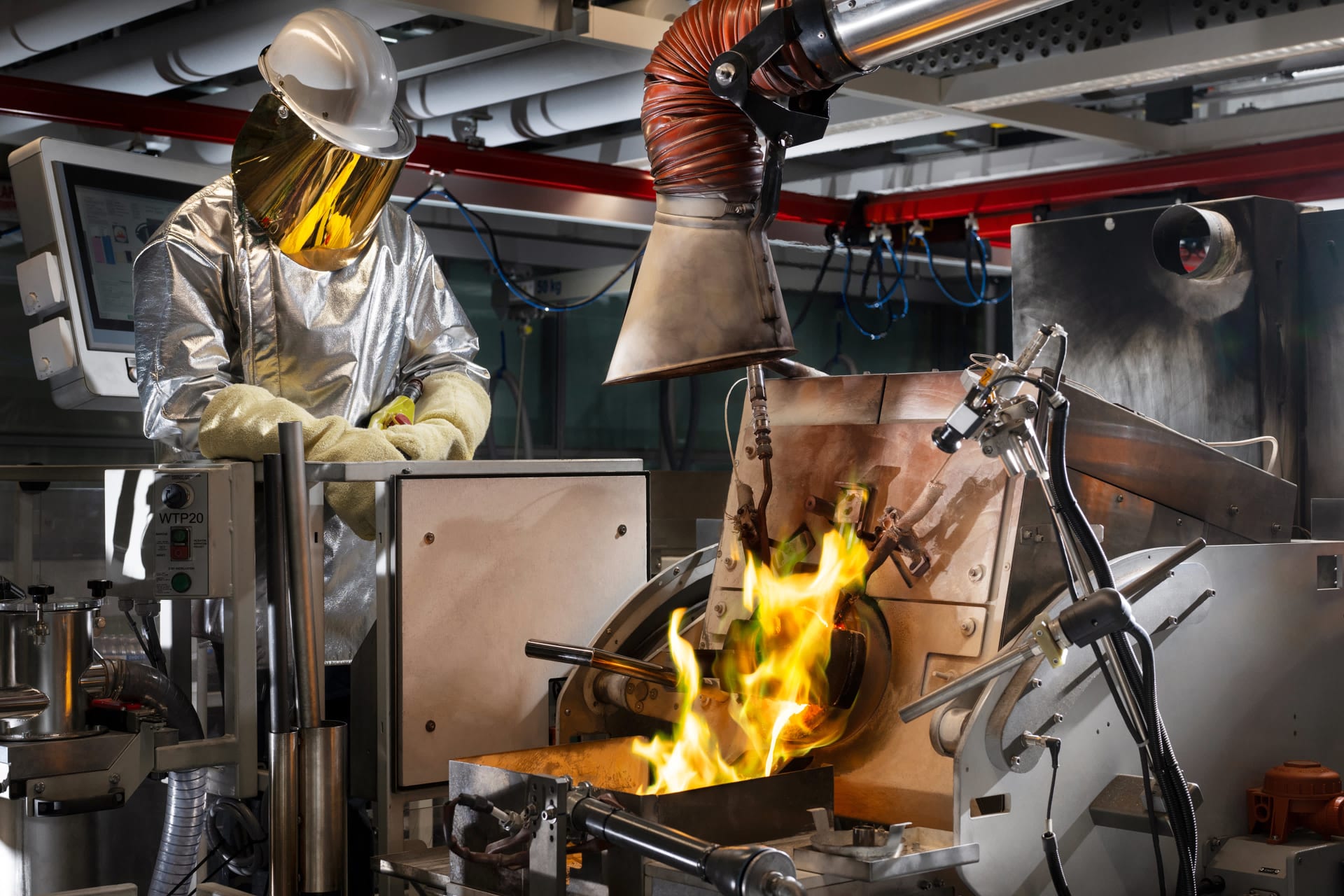 Foundry