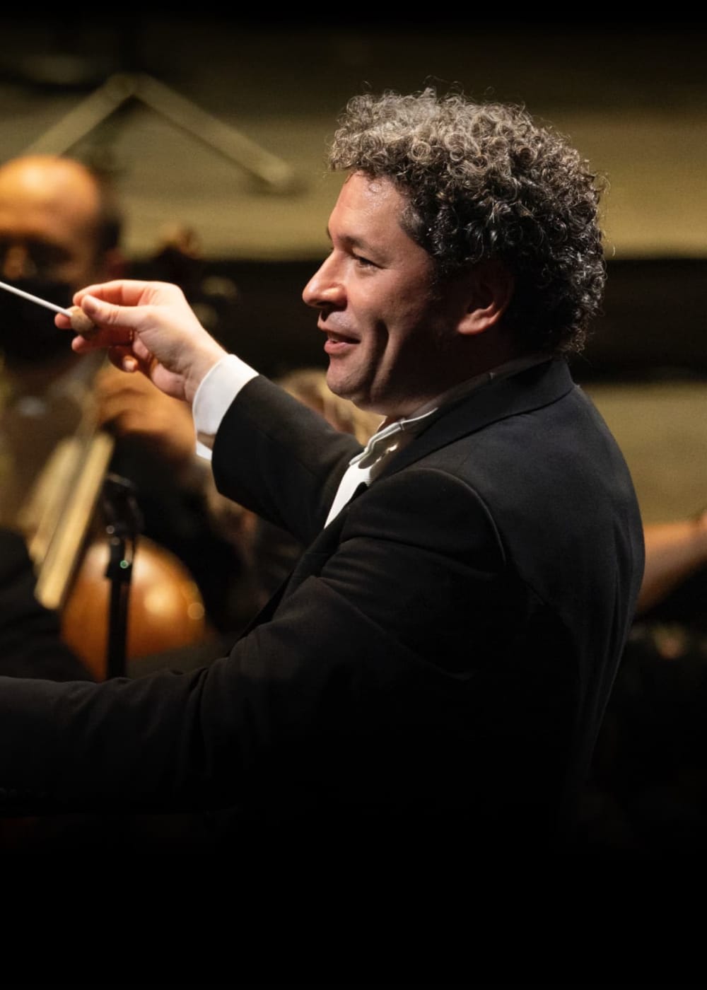 Gustavo Dudamel
