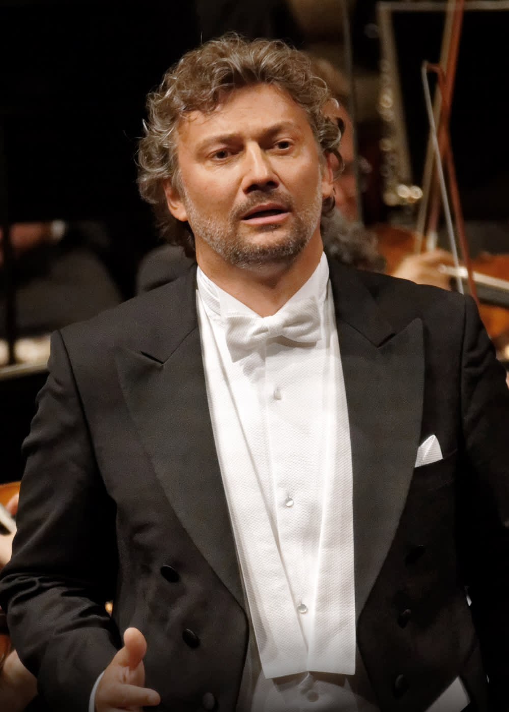 Jonas Kaufmann