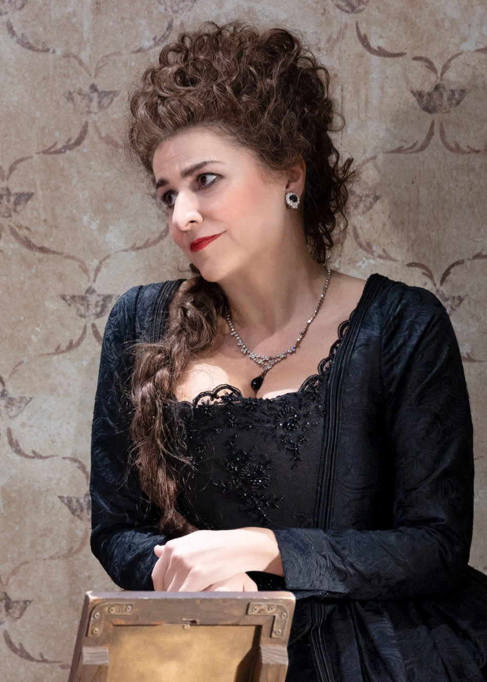 Cecilia Bartoli