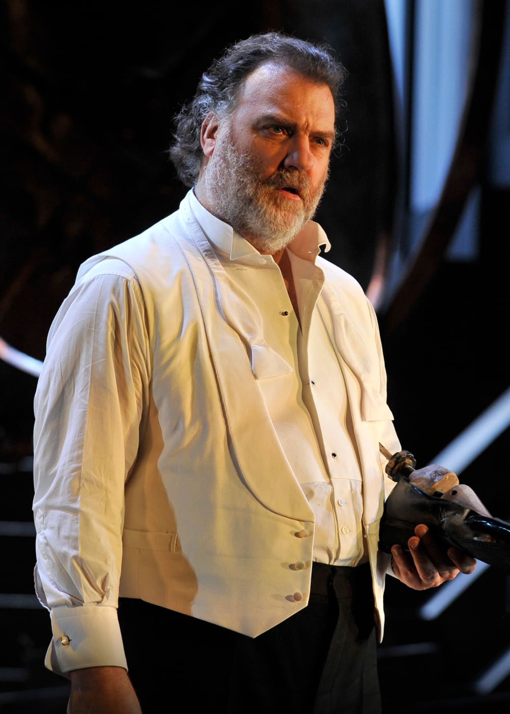 Sir Bryn Terfel