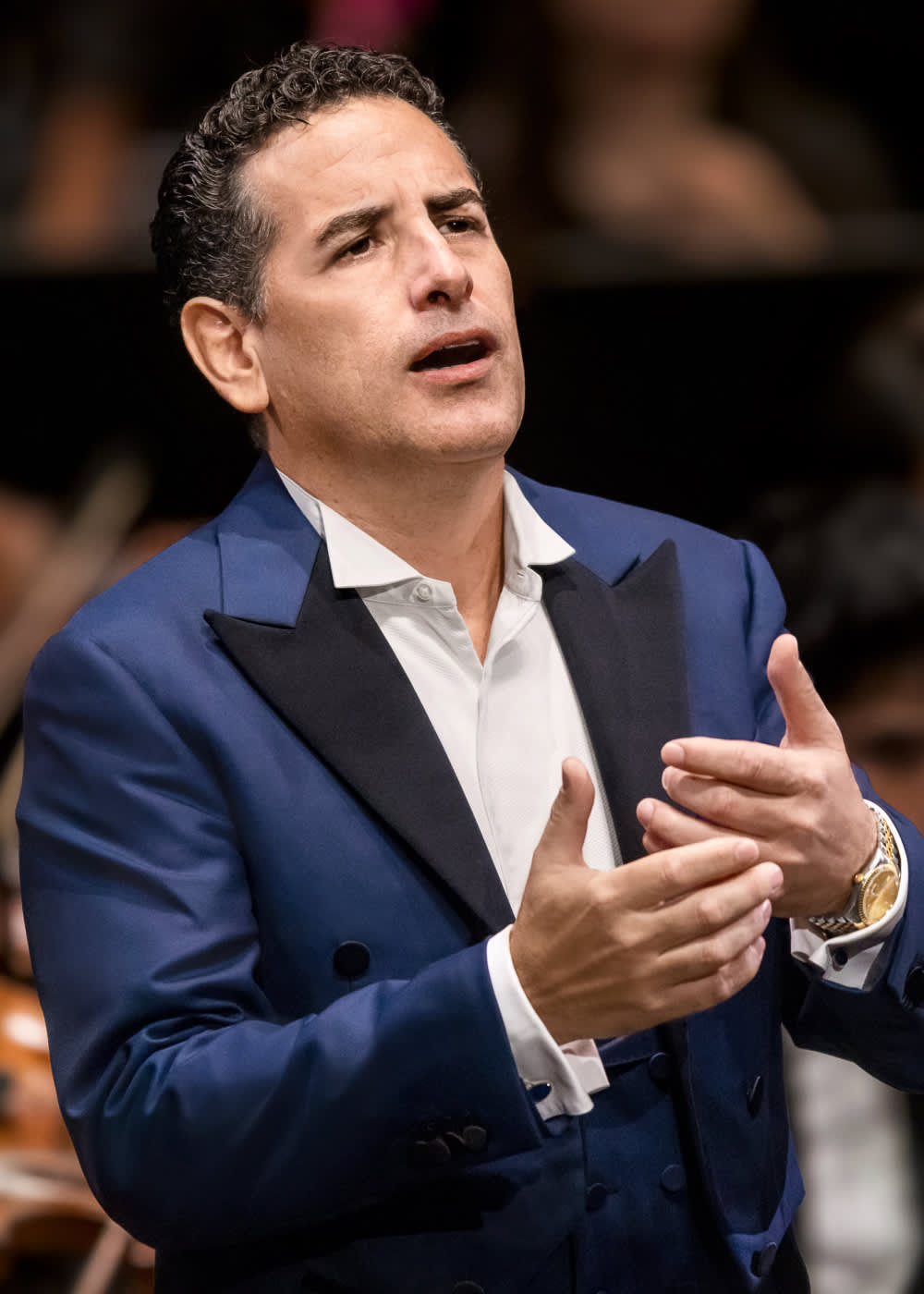 Juan Diego Flórez