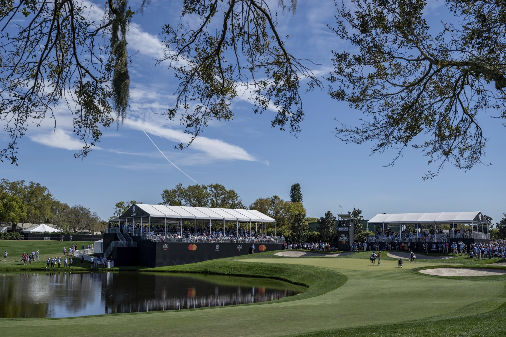 The PGA TOUR®