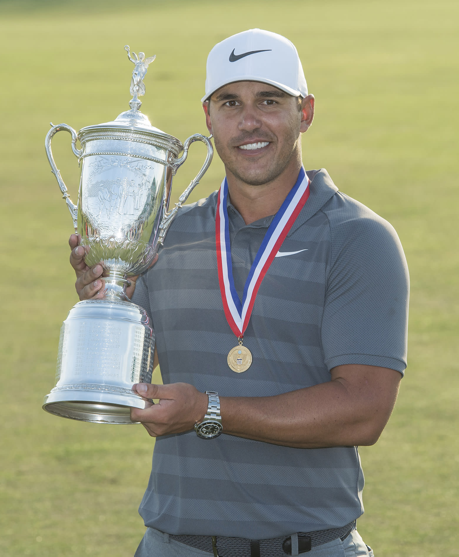 布鲁克斯・科普卡