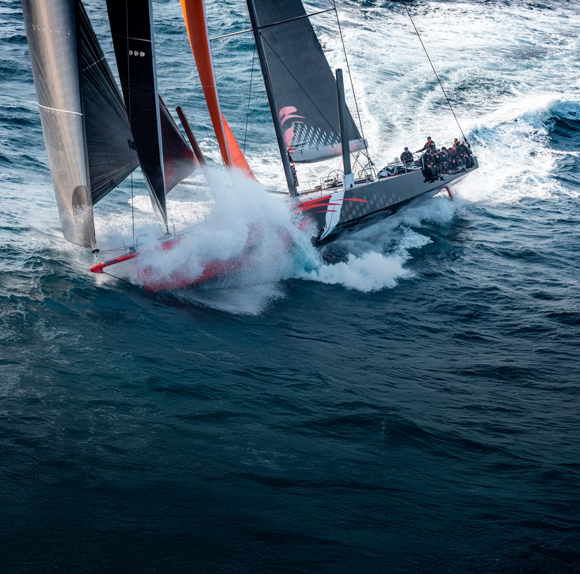 Sydney Hobart