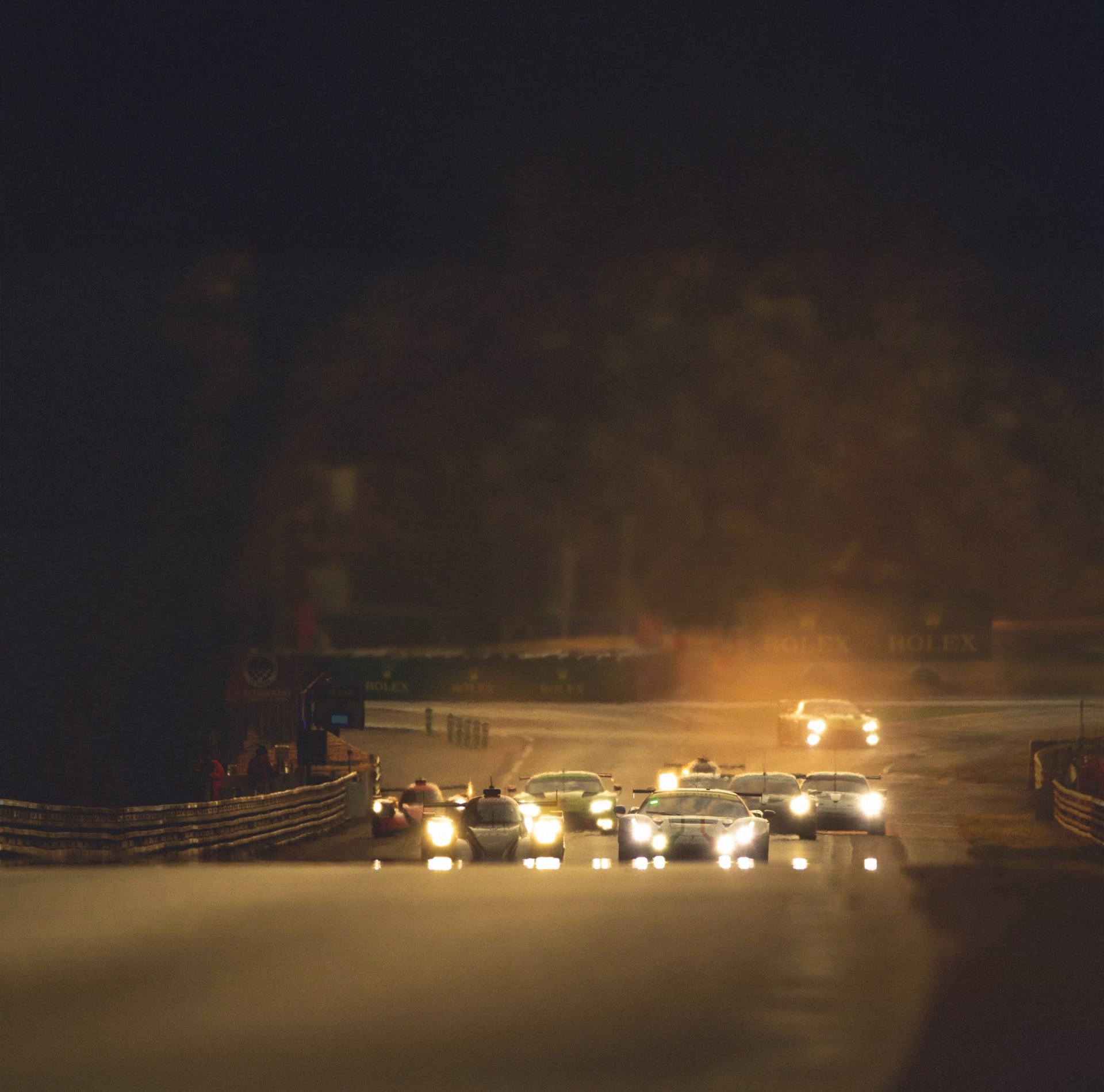 创新赛车
