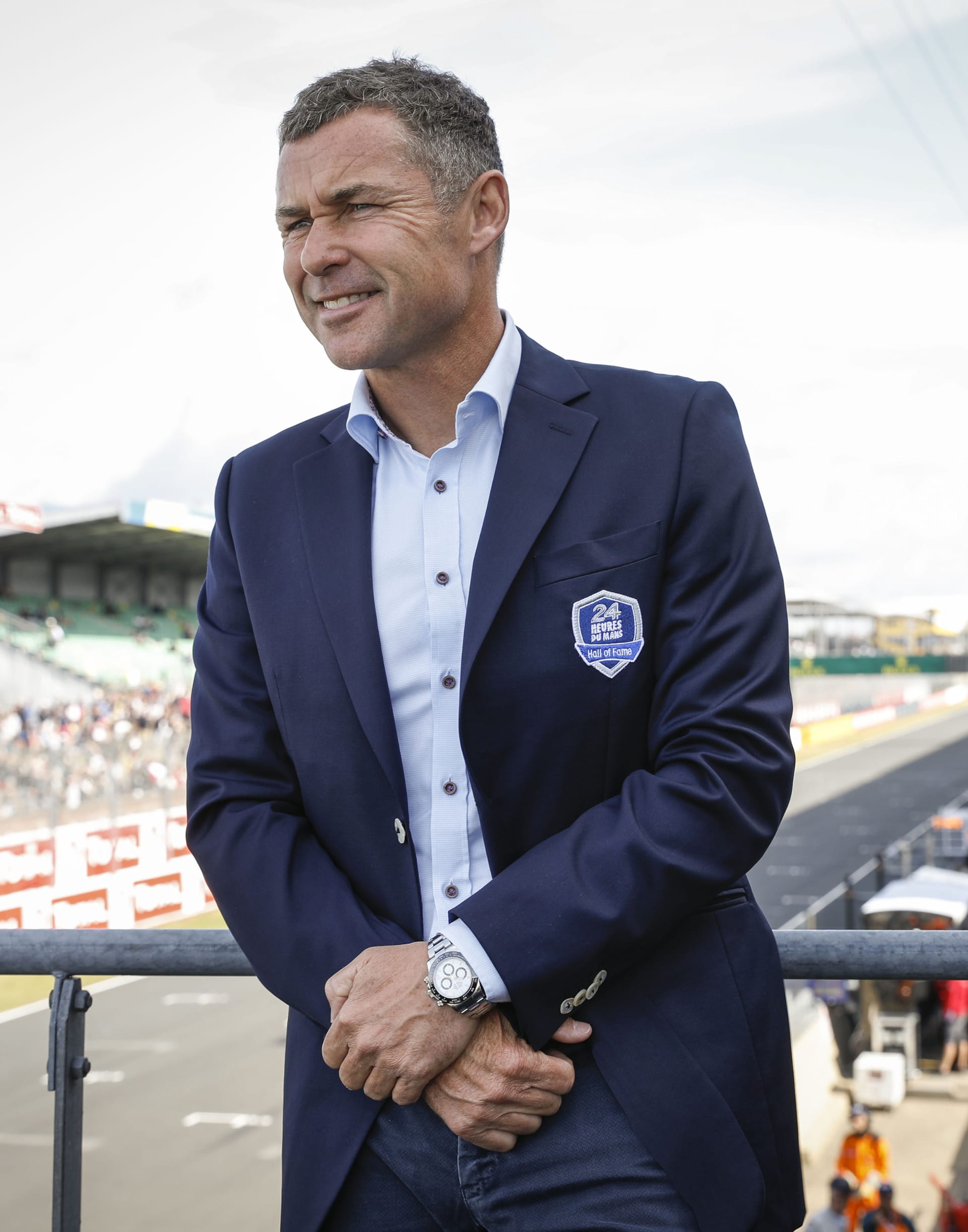 汤姆・克里斯藤森