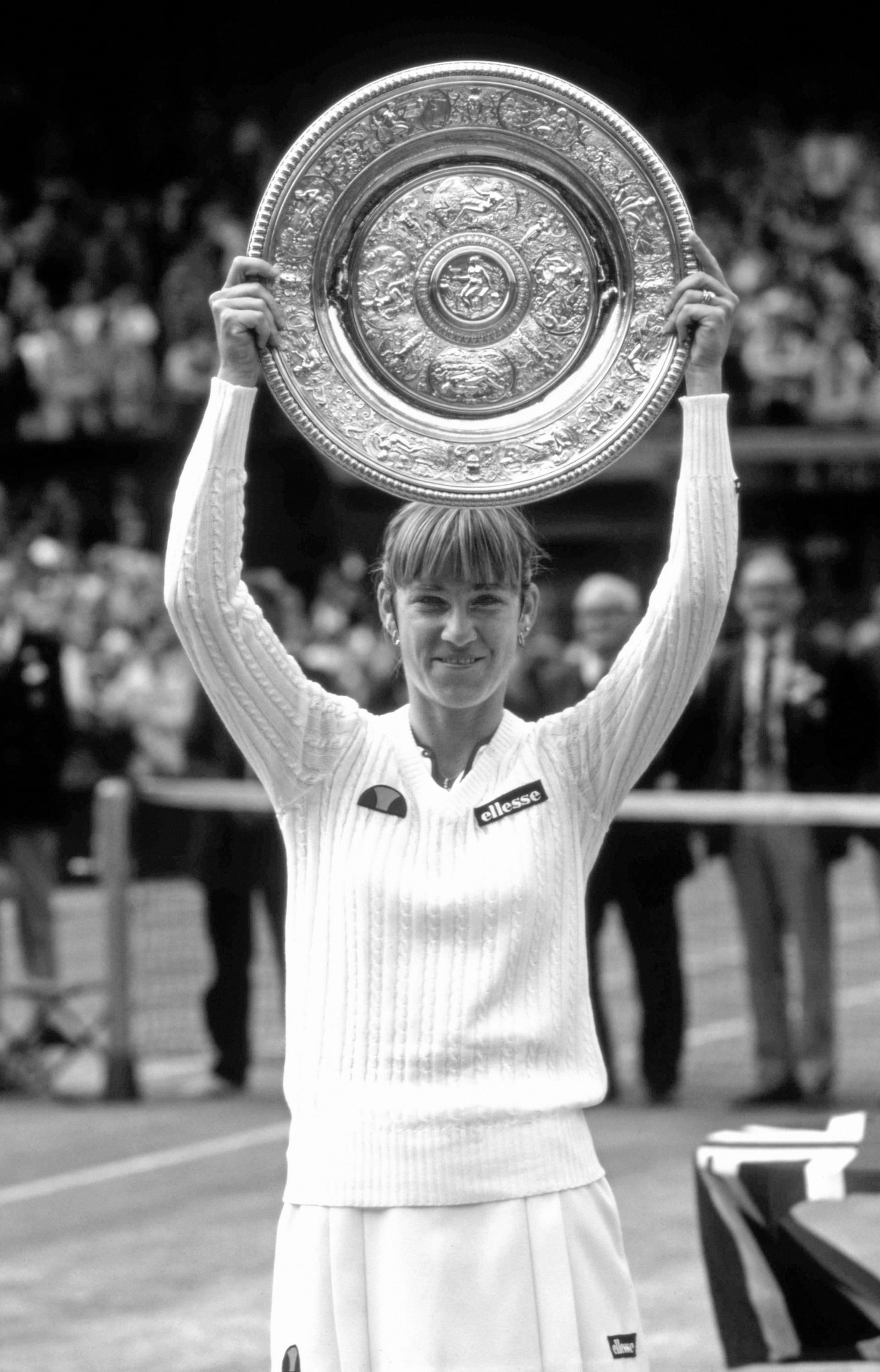 Chris Evert