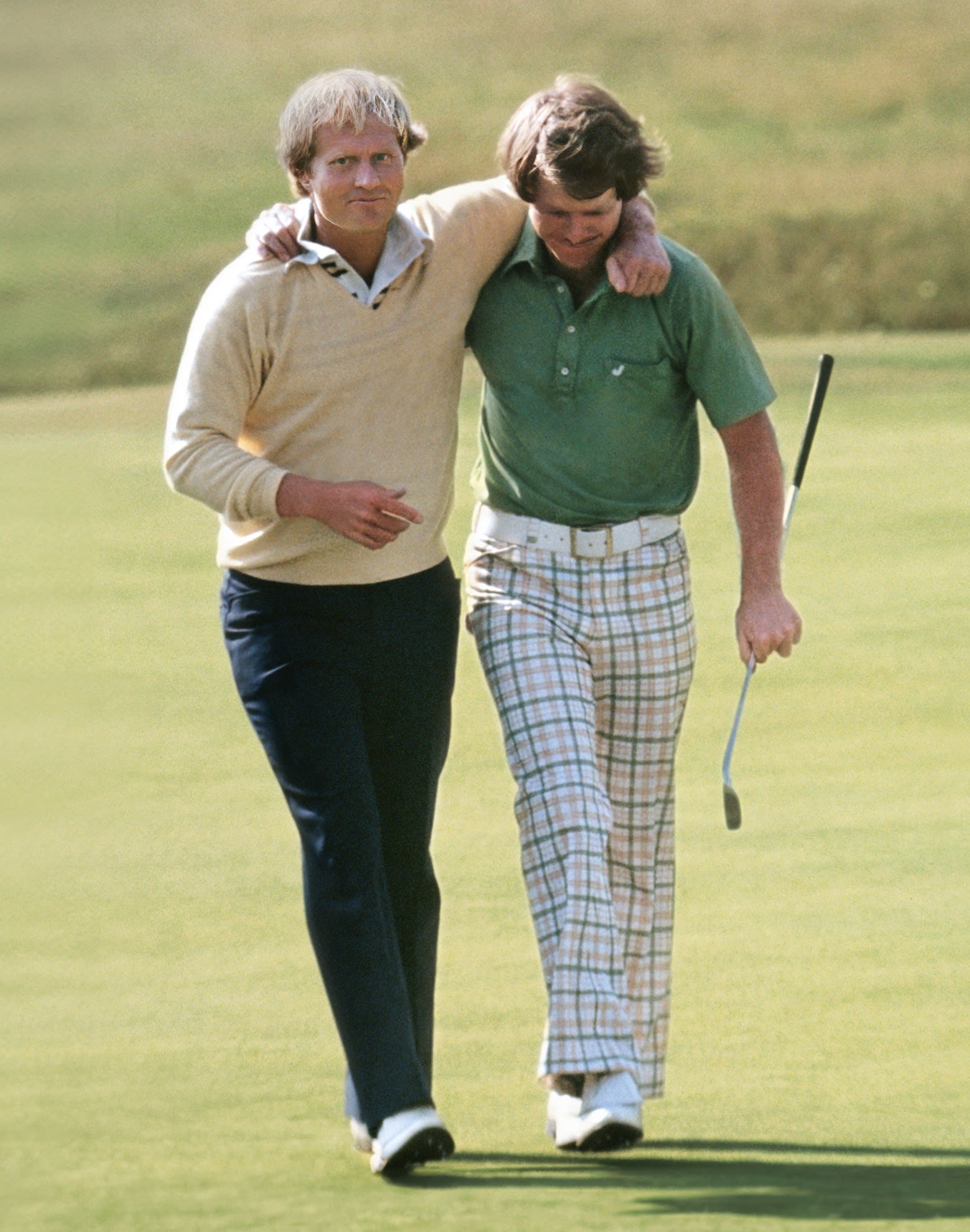 Jack Nicklaus