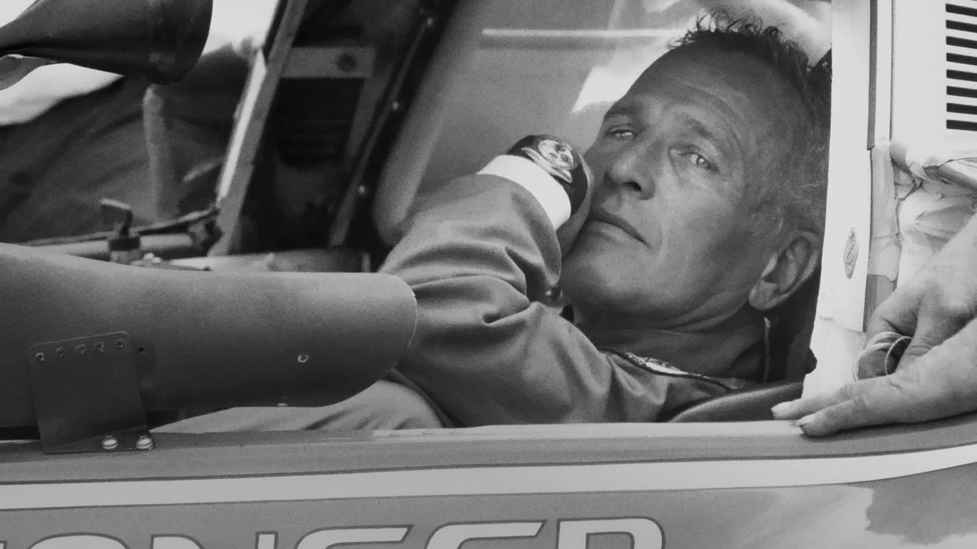 Paul Newman