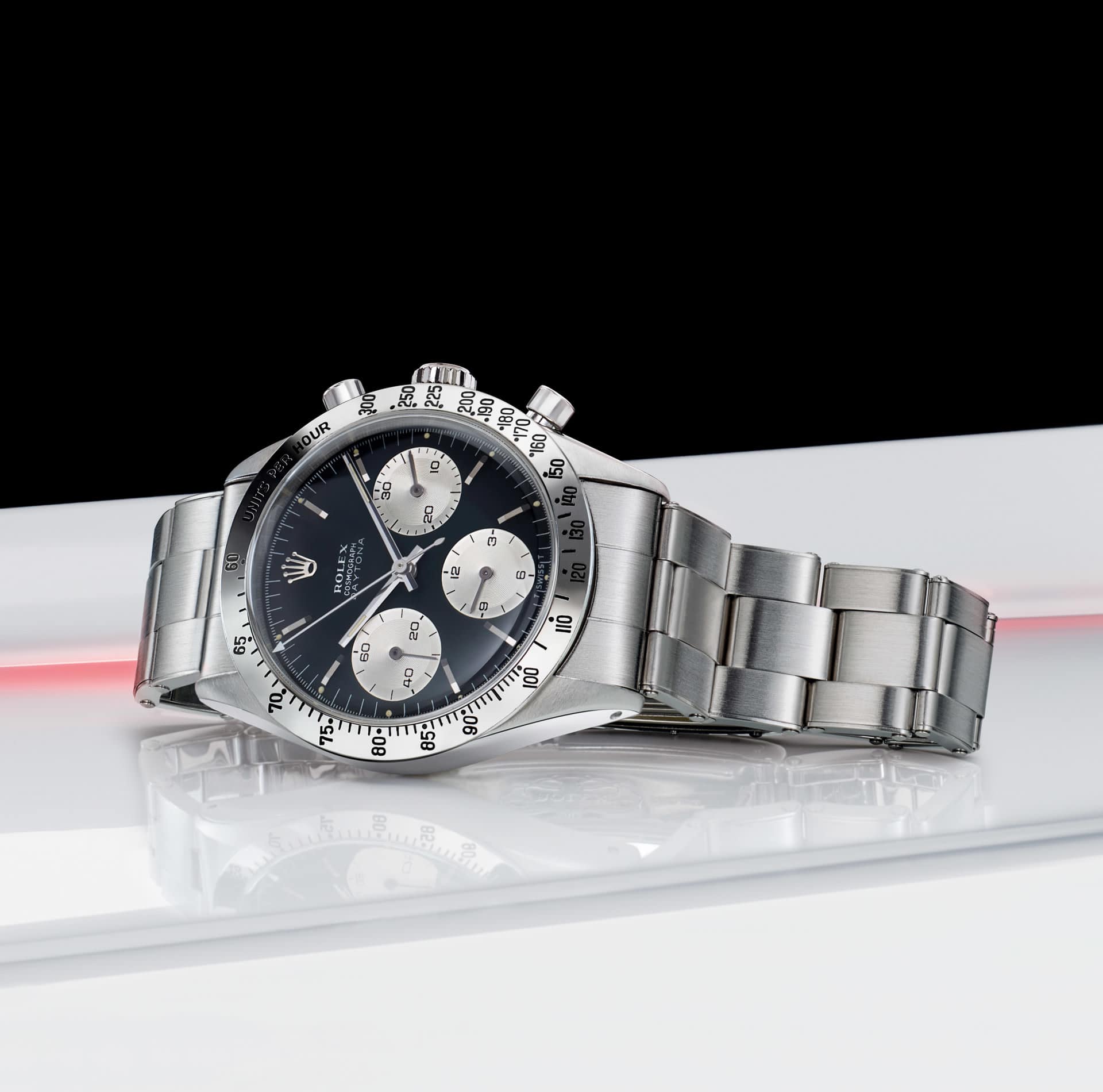 1963 Cosmograph Daytona