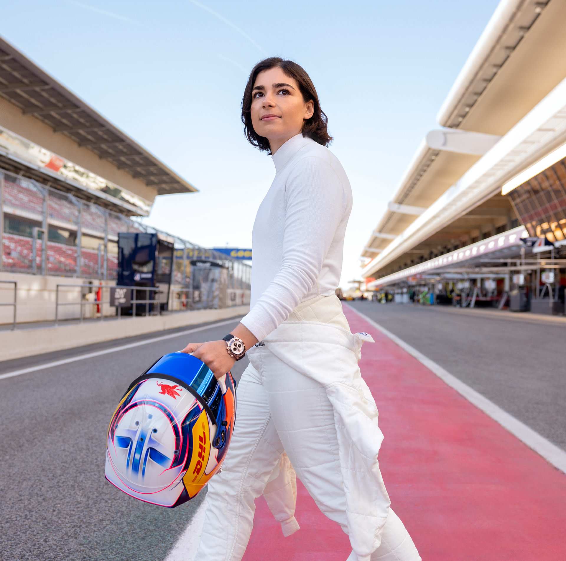 杰米・查德威克