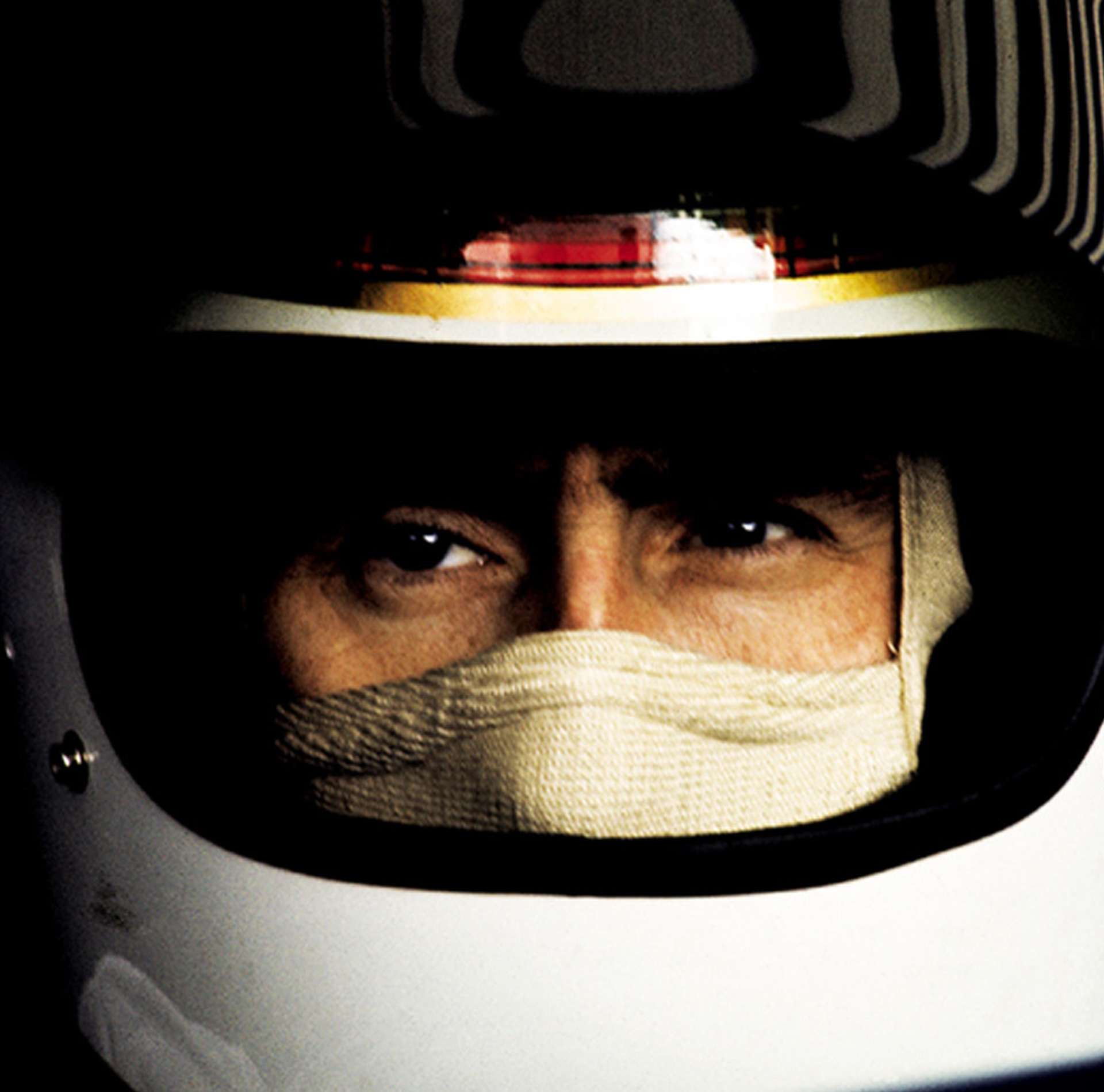 Sir Jackie Stewart