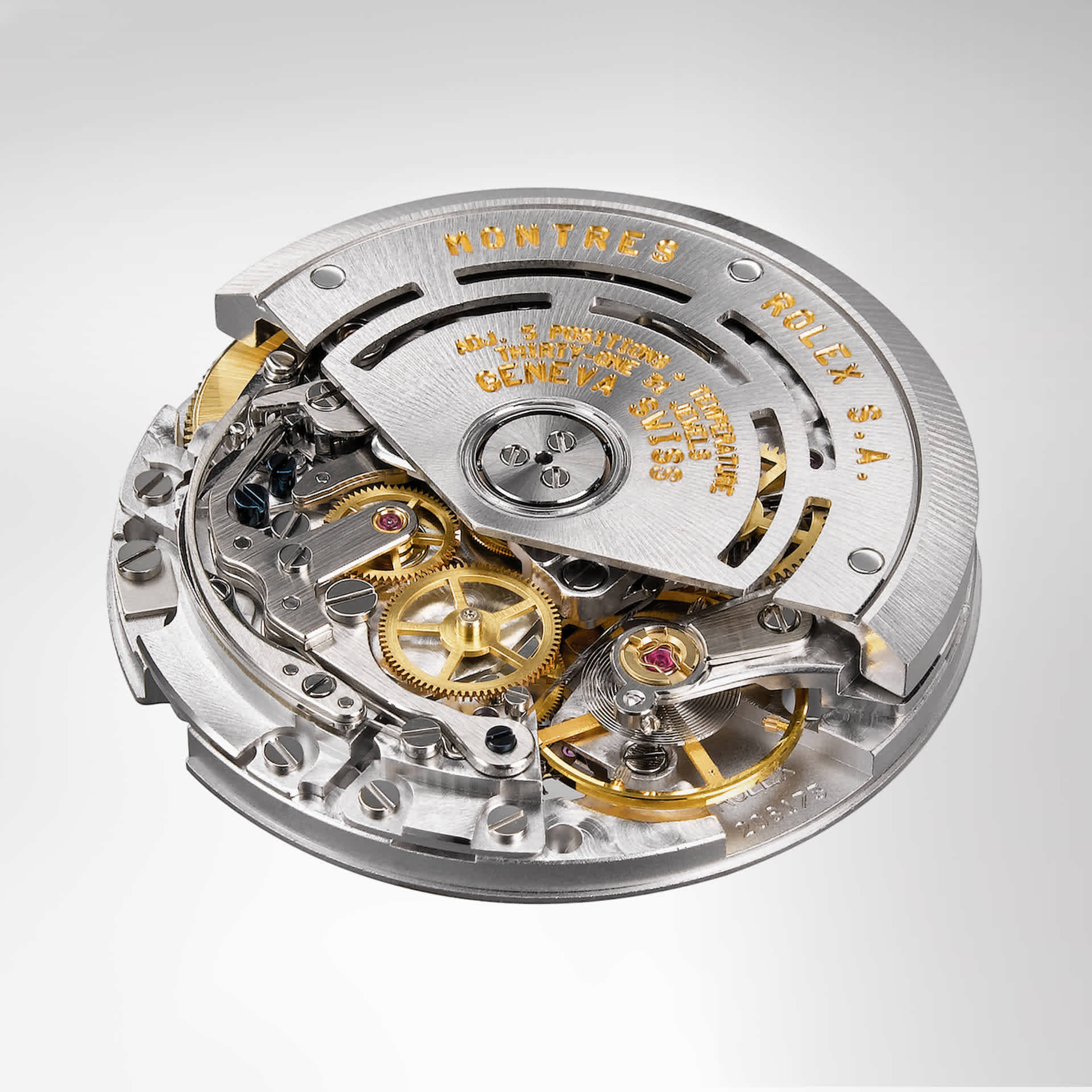 Calibre 4030