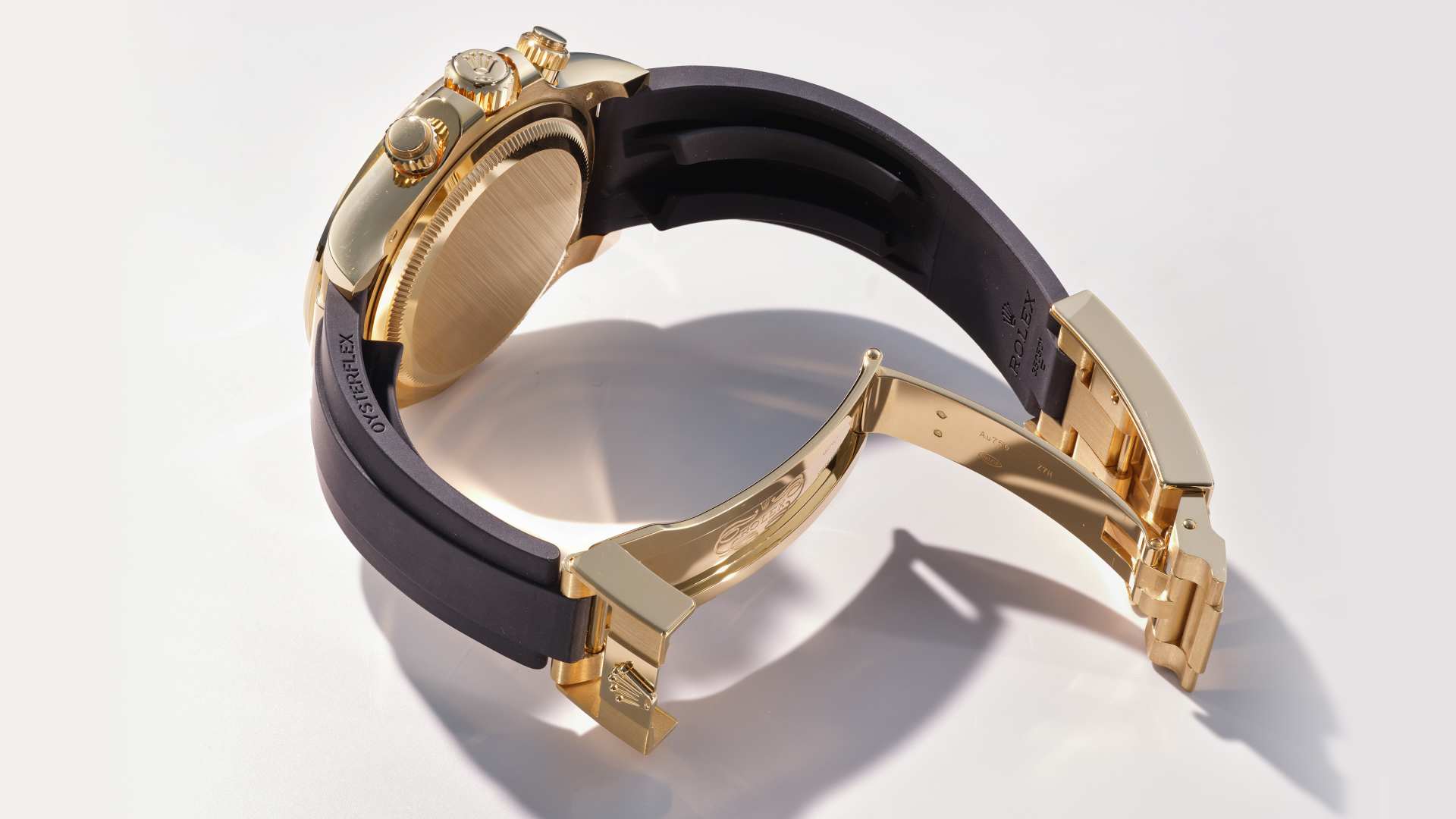 Cosmograph Daytona m126518ln-0014