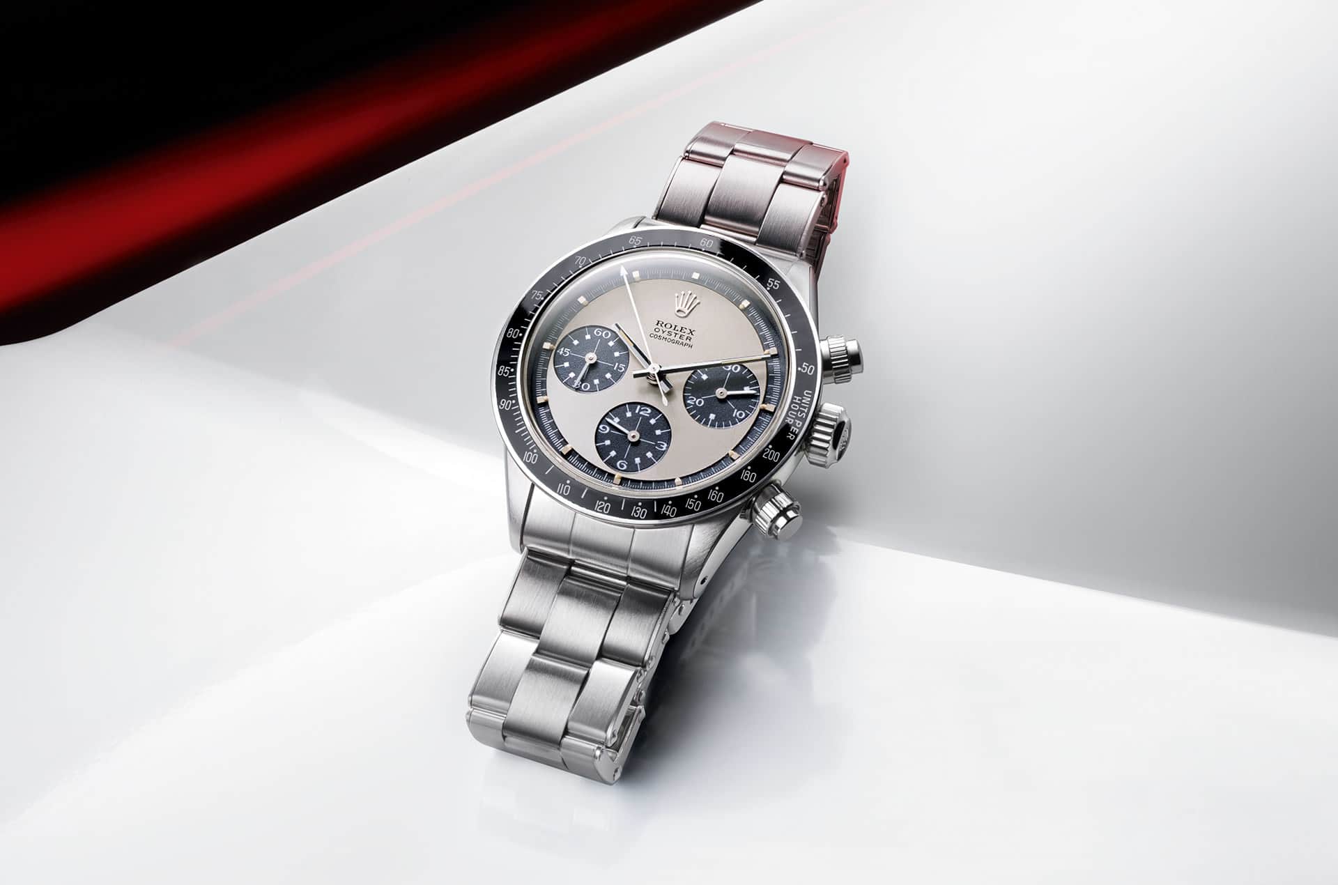 1965年宇宙计型迪通拿