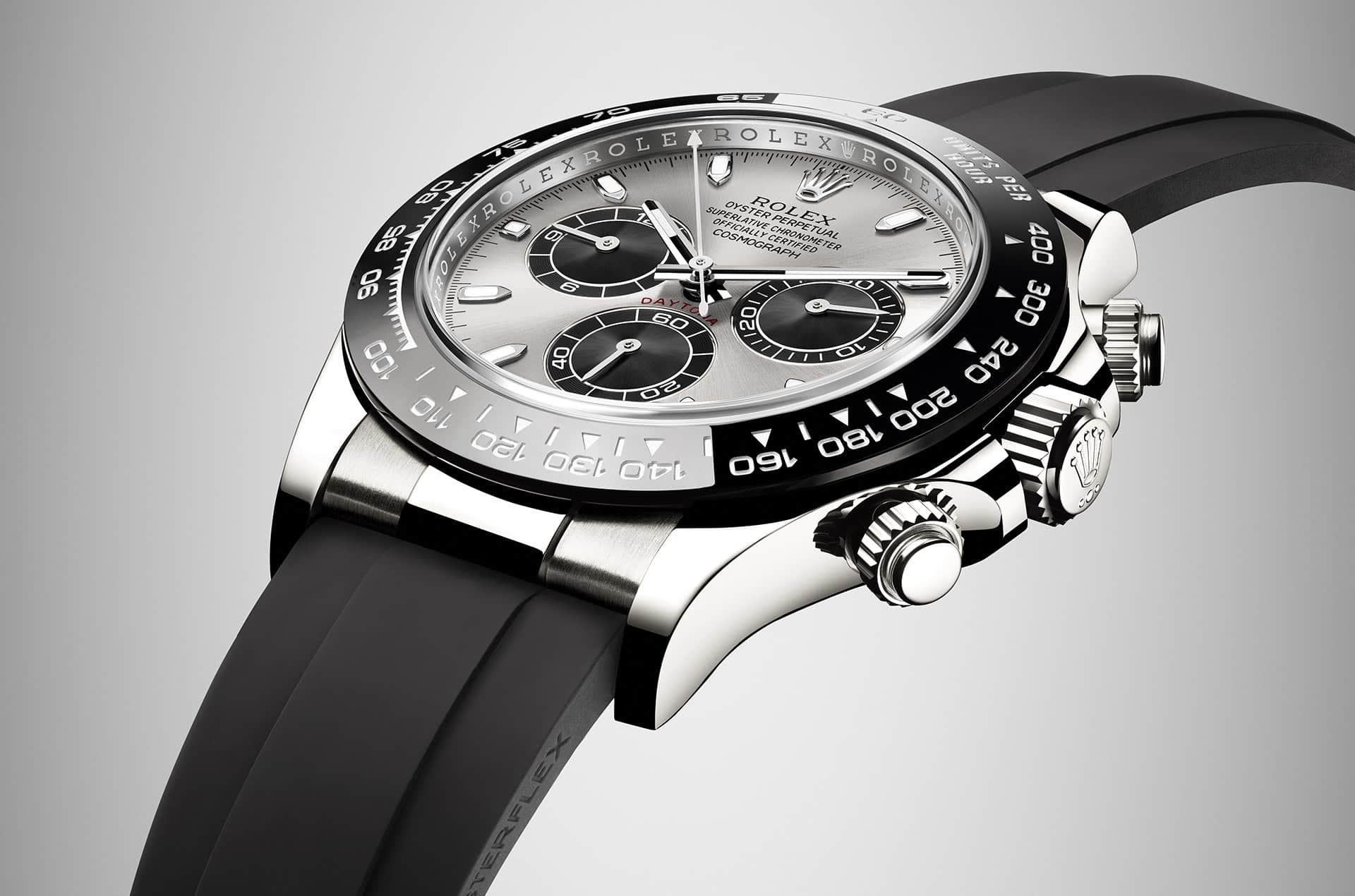 2017 Cosmograph Daytona