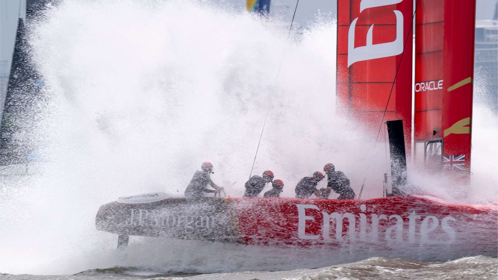 The seamless coordination