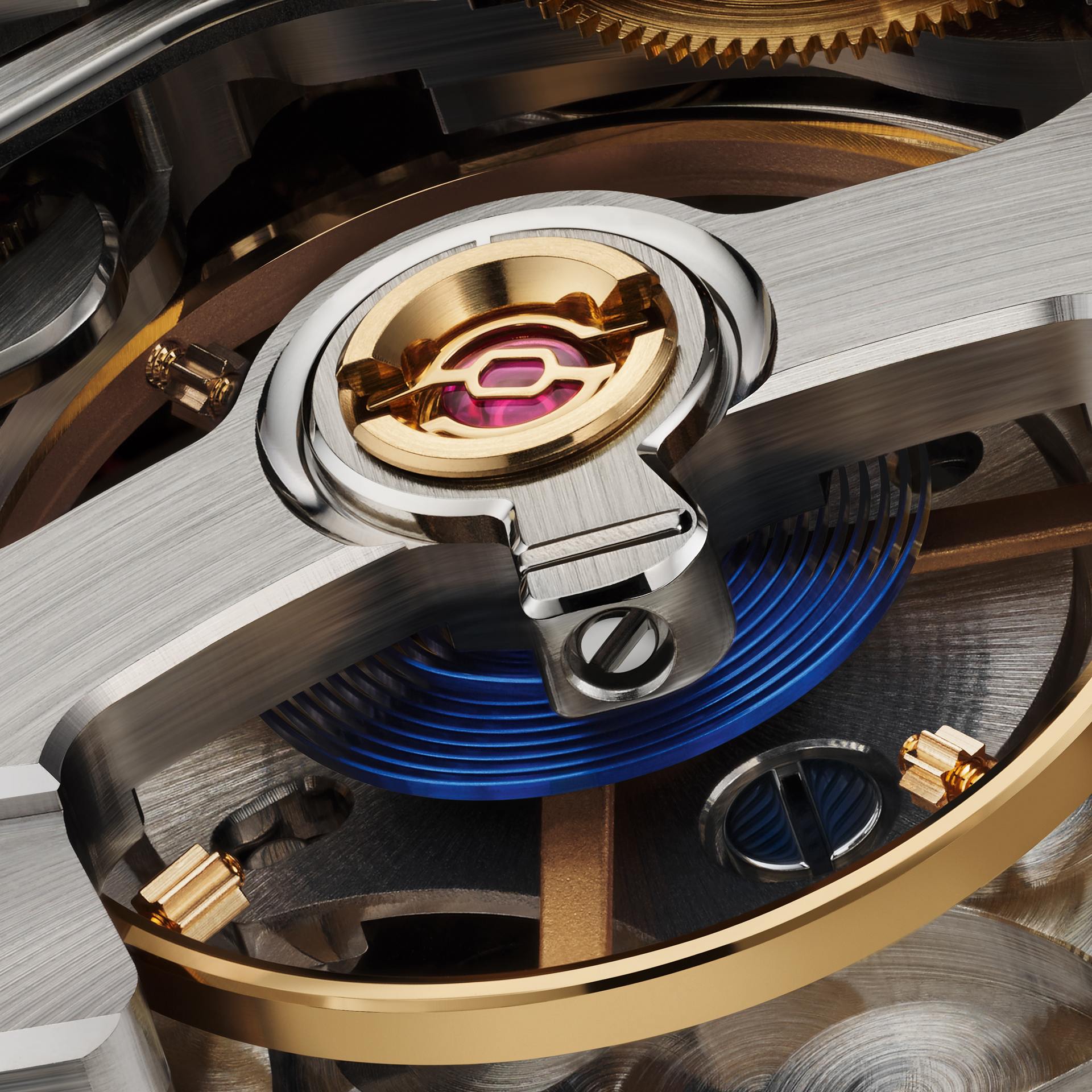 Calibre 4130