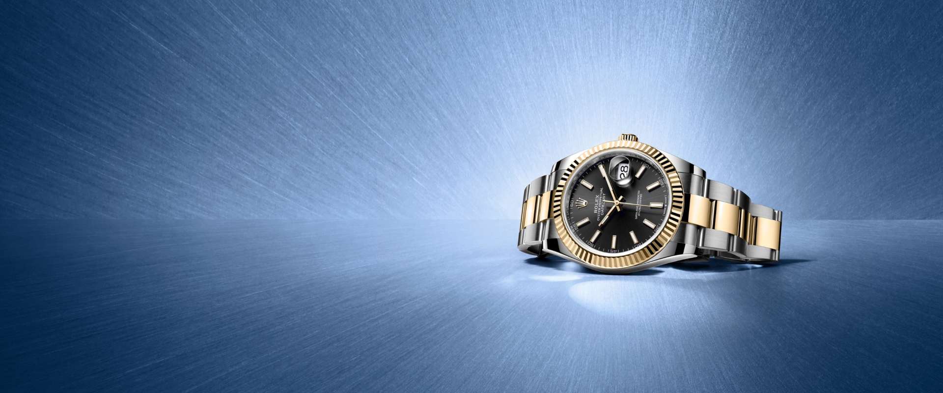 Datejust 41
