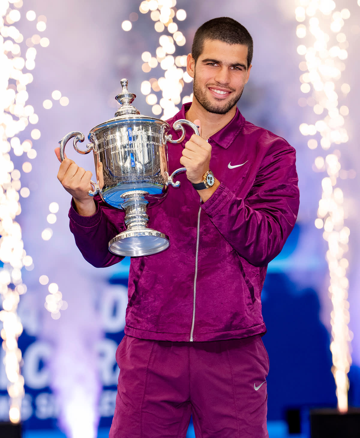 卡洛斯・阿尔卡拉斯