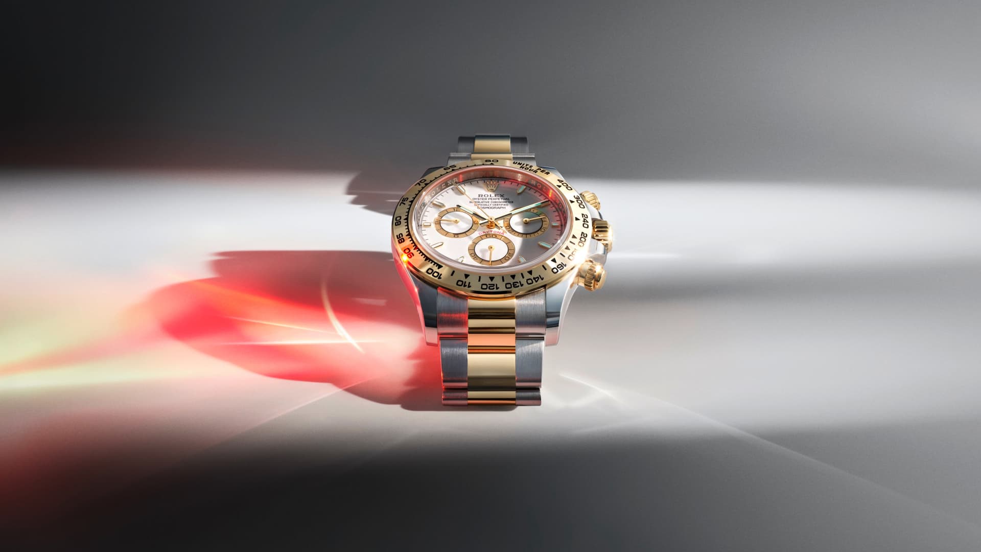 Cosmograph Daytona m126503-0001